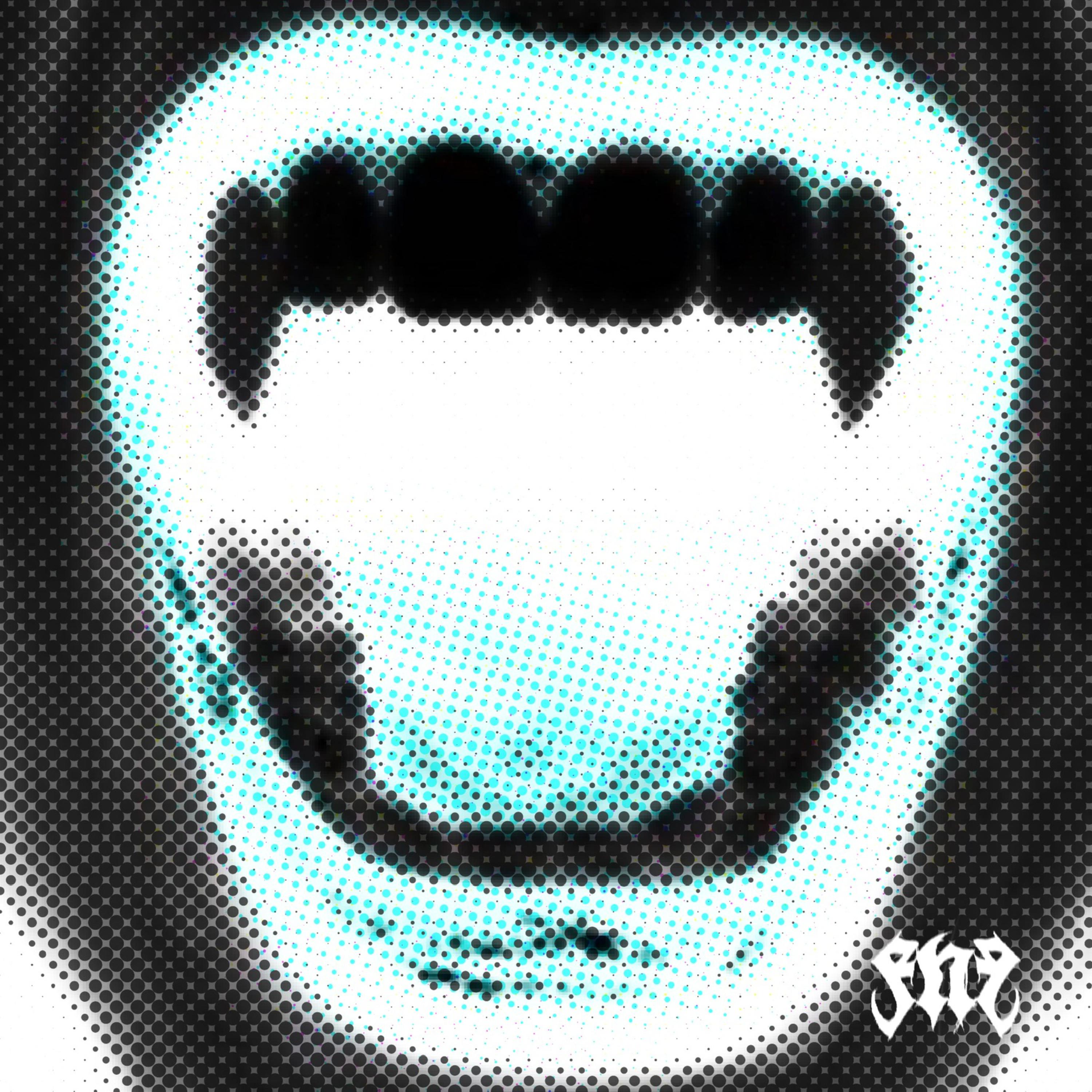 Comme Des Fuck Down artwork