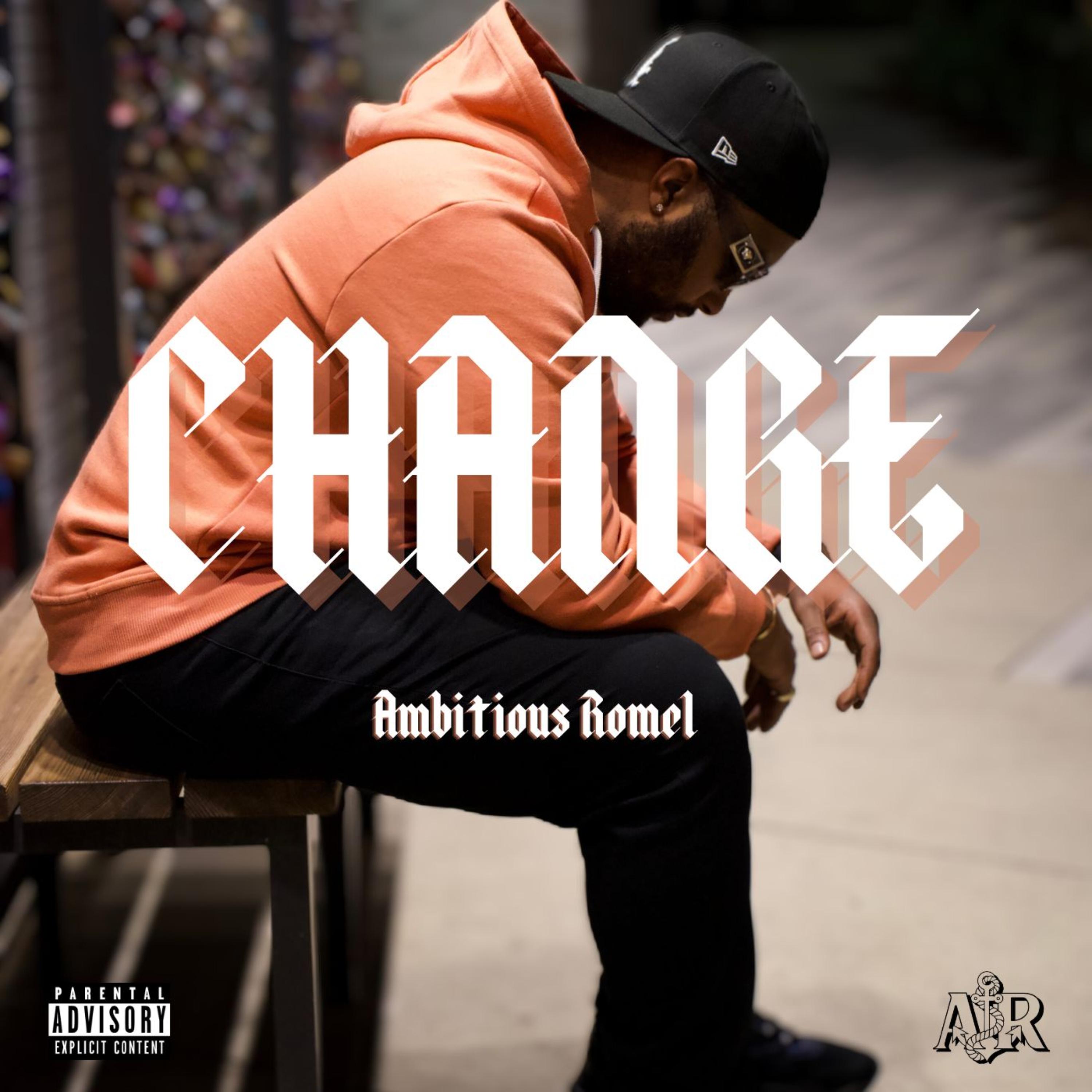 Change artwork