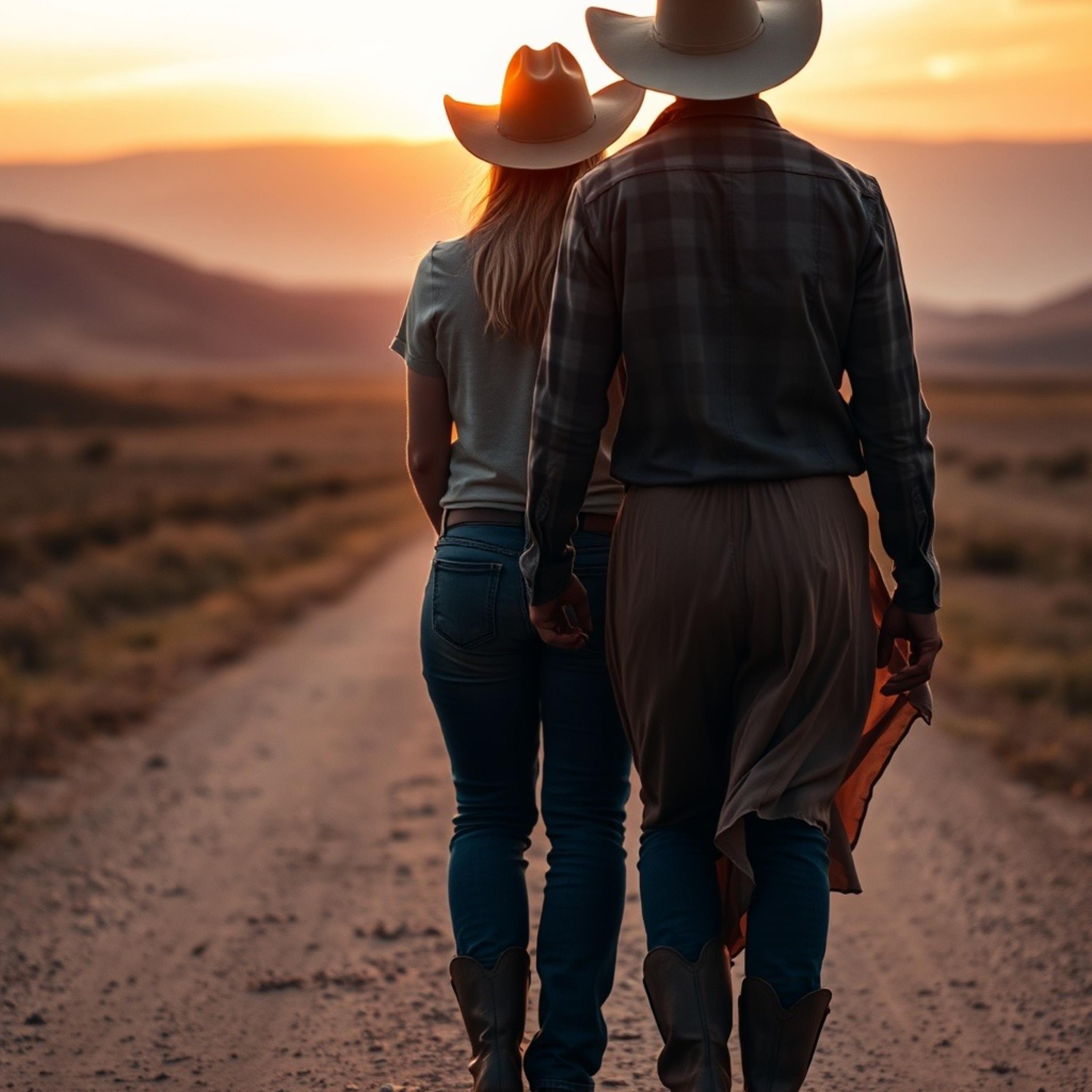 I Got My Girl artwork