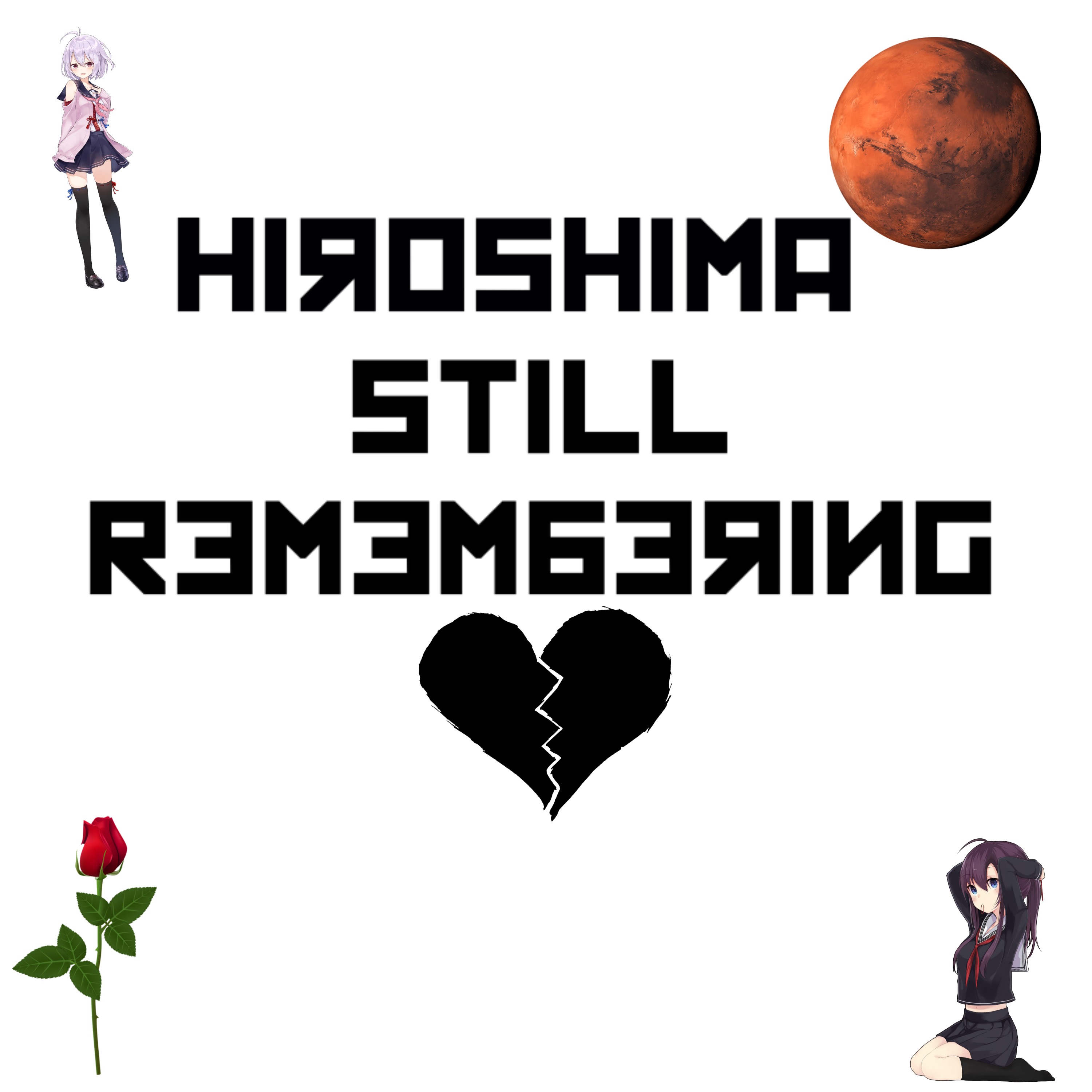 Still Remembering artwork