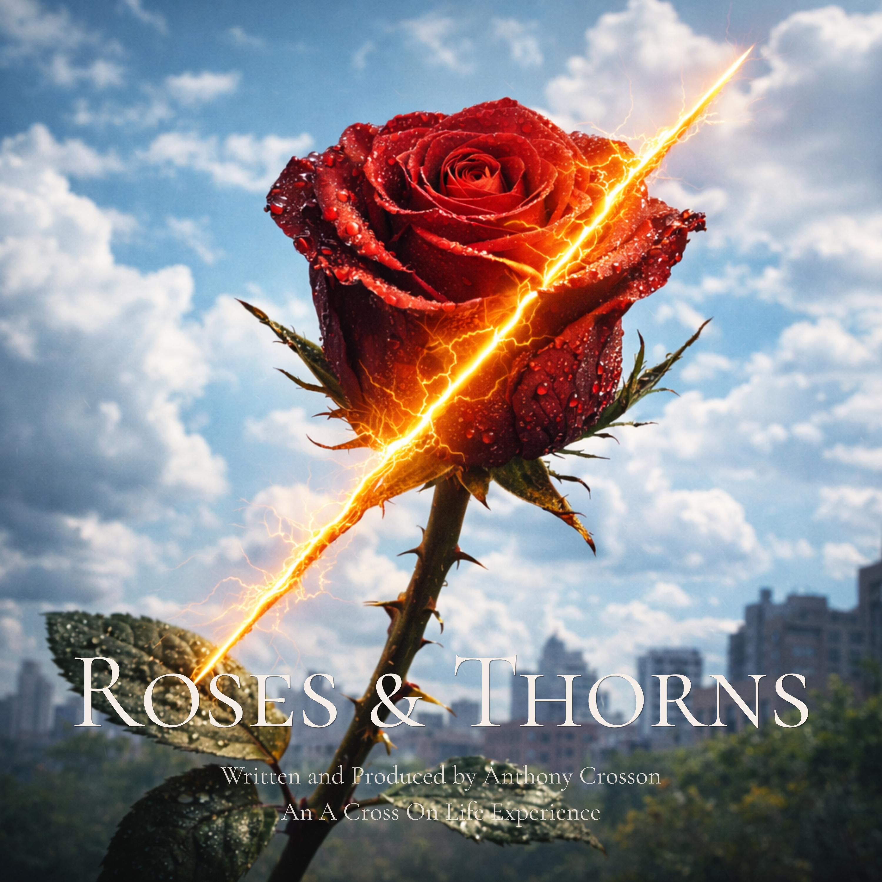 Roses & Thorns artwork