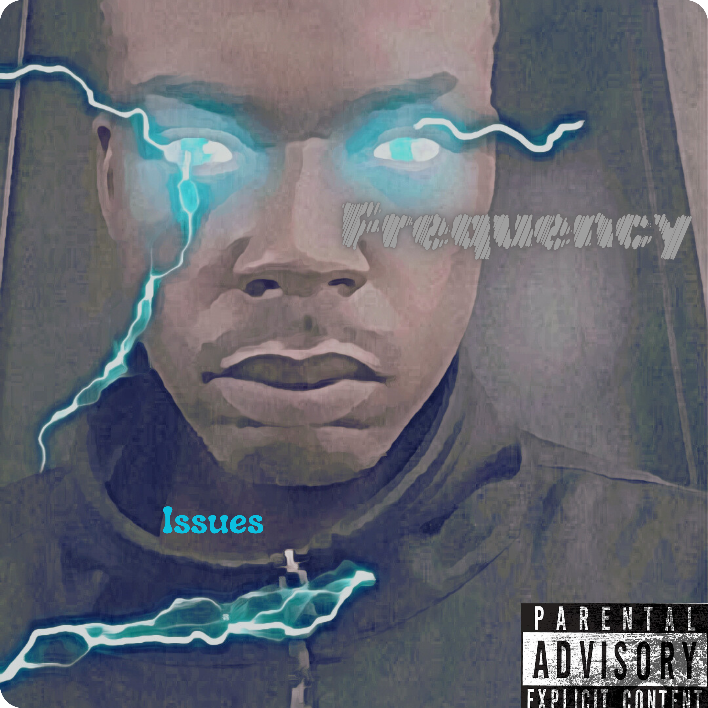 Issues by Frequency cover art