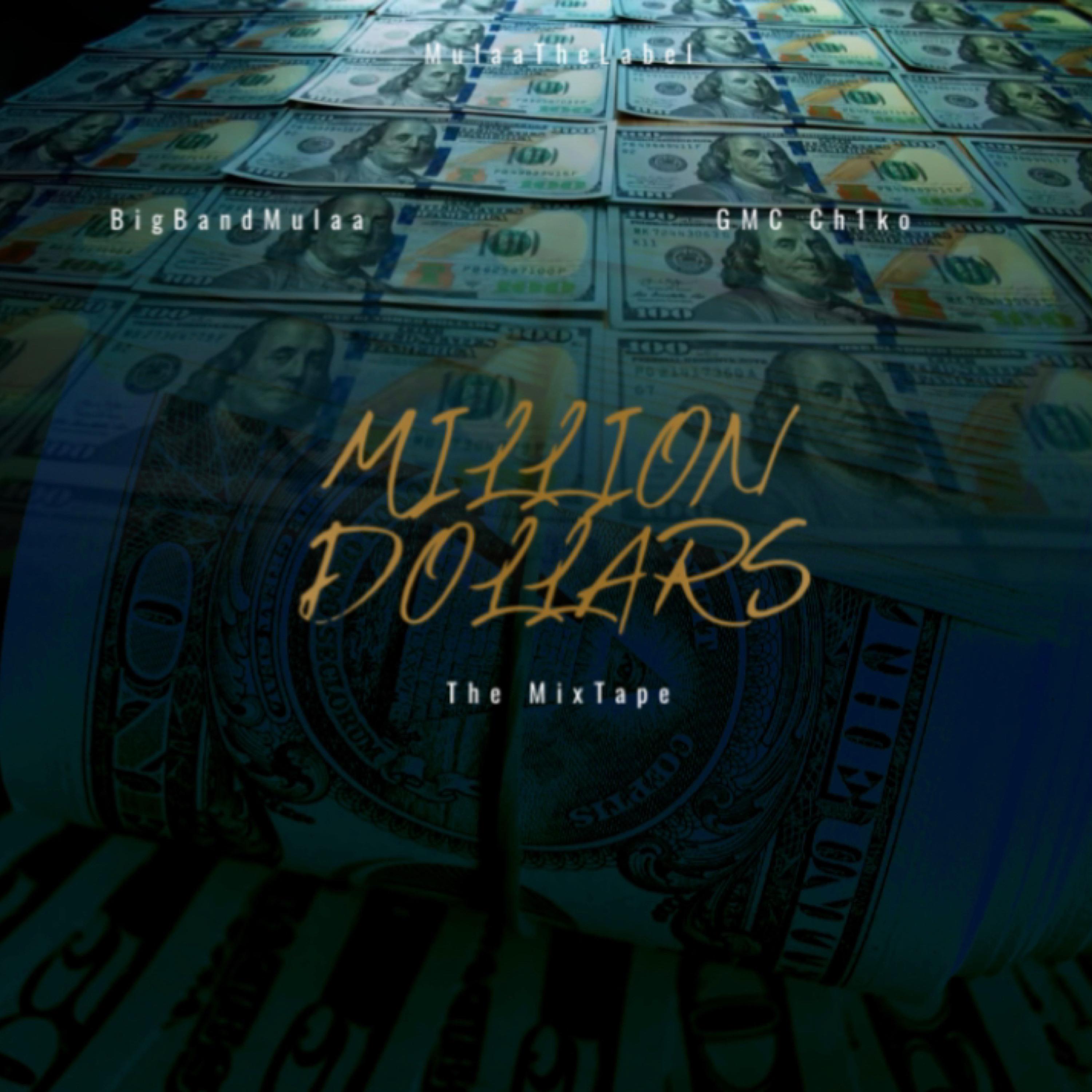 Million Dollars artwork