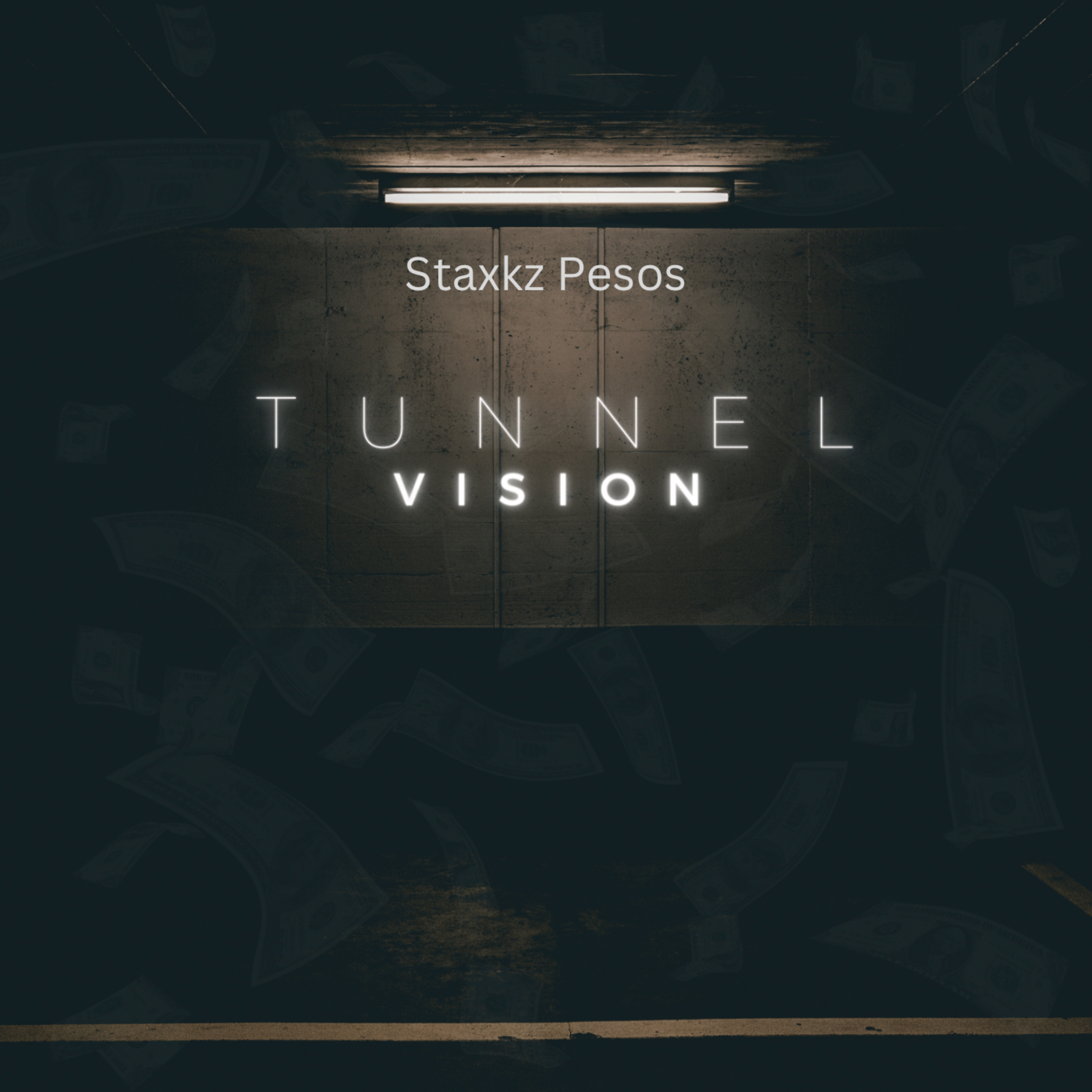 Tunnel Vision artwork