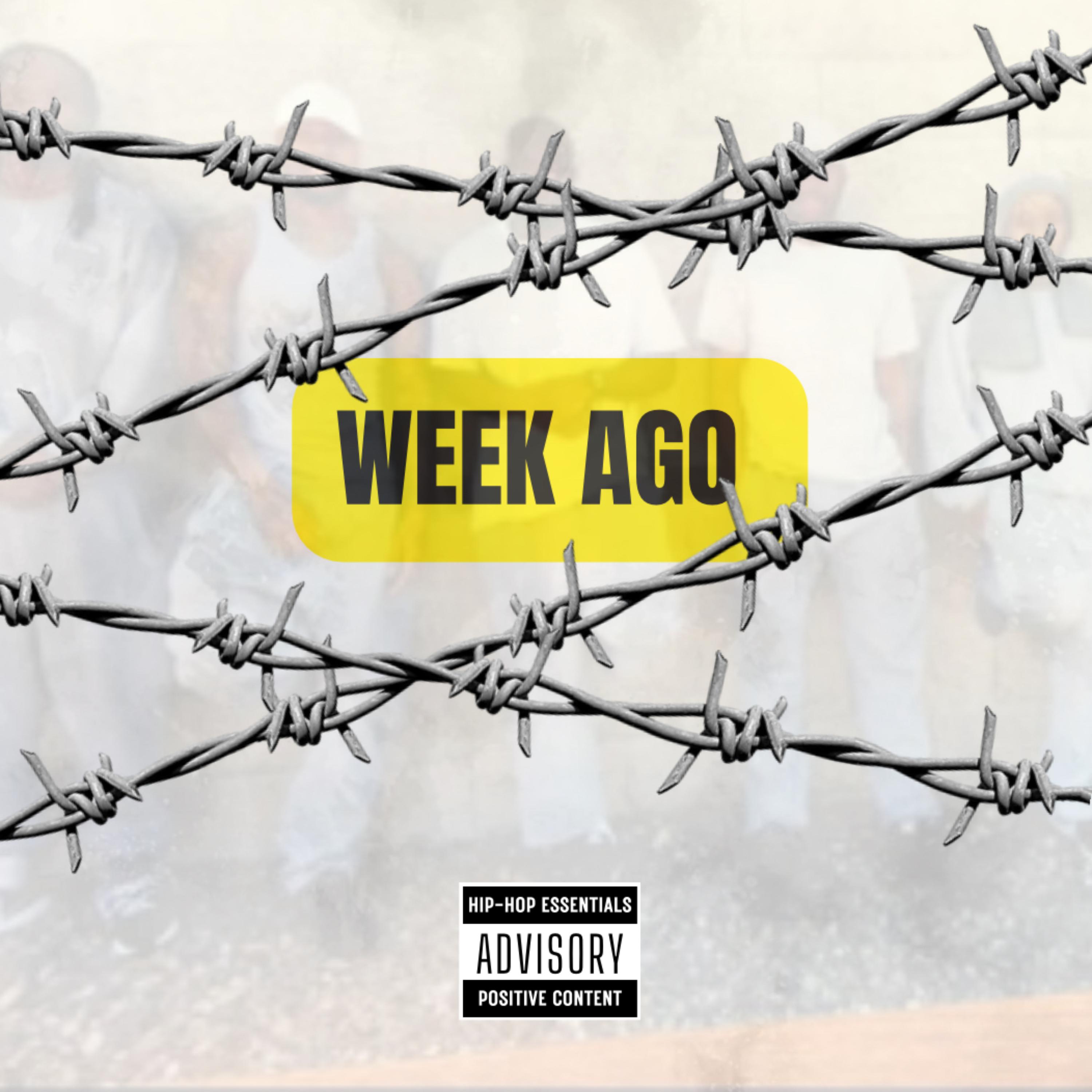 Week Ago artwork