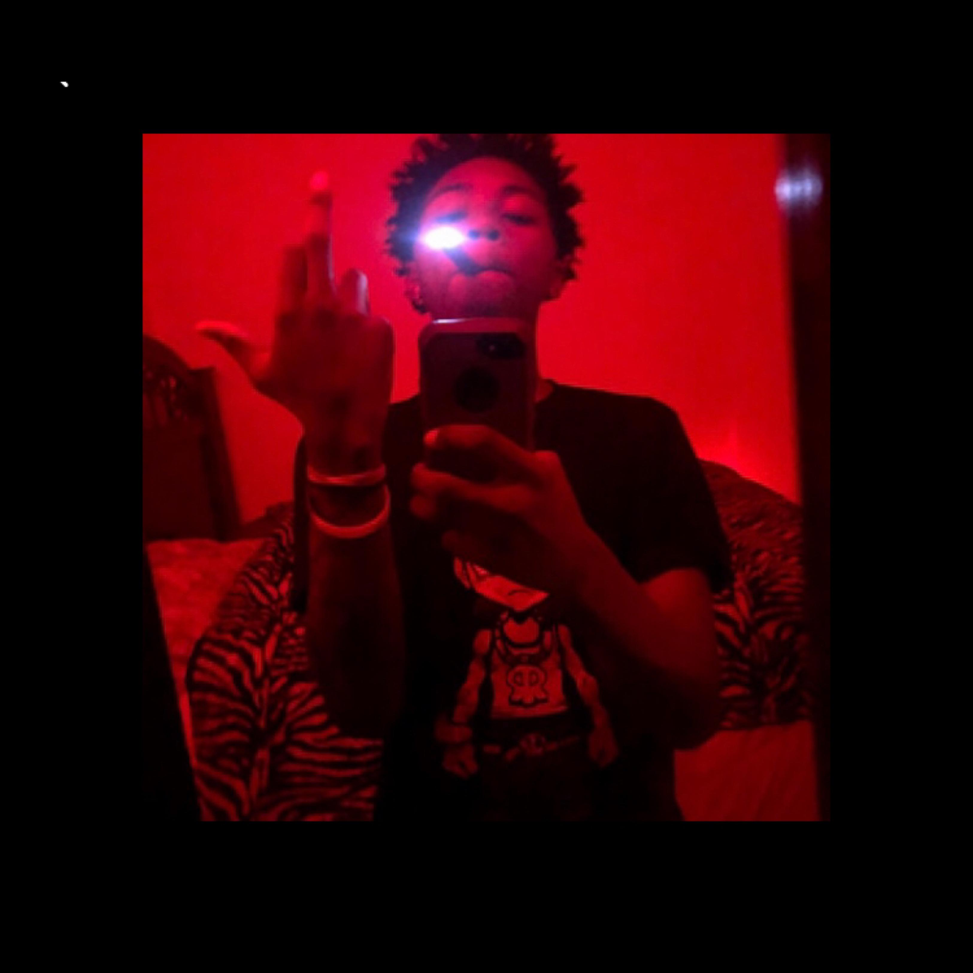 Act Like You Kno artwork