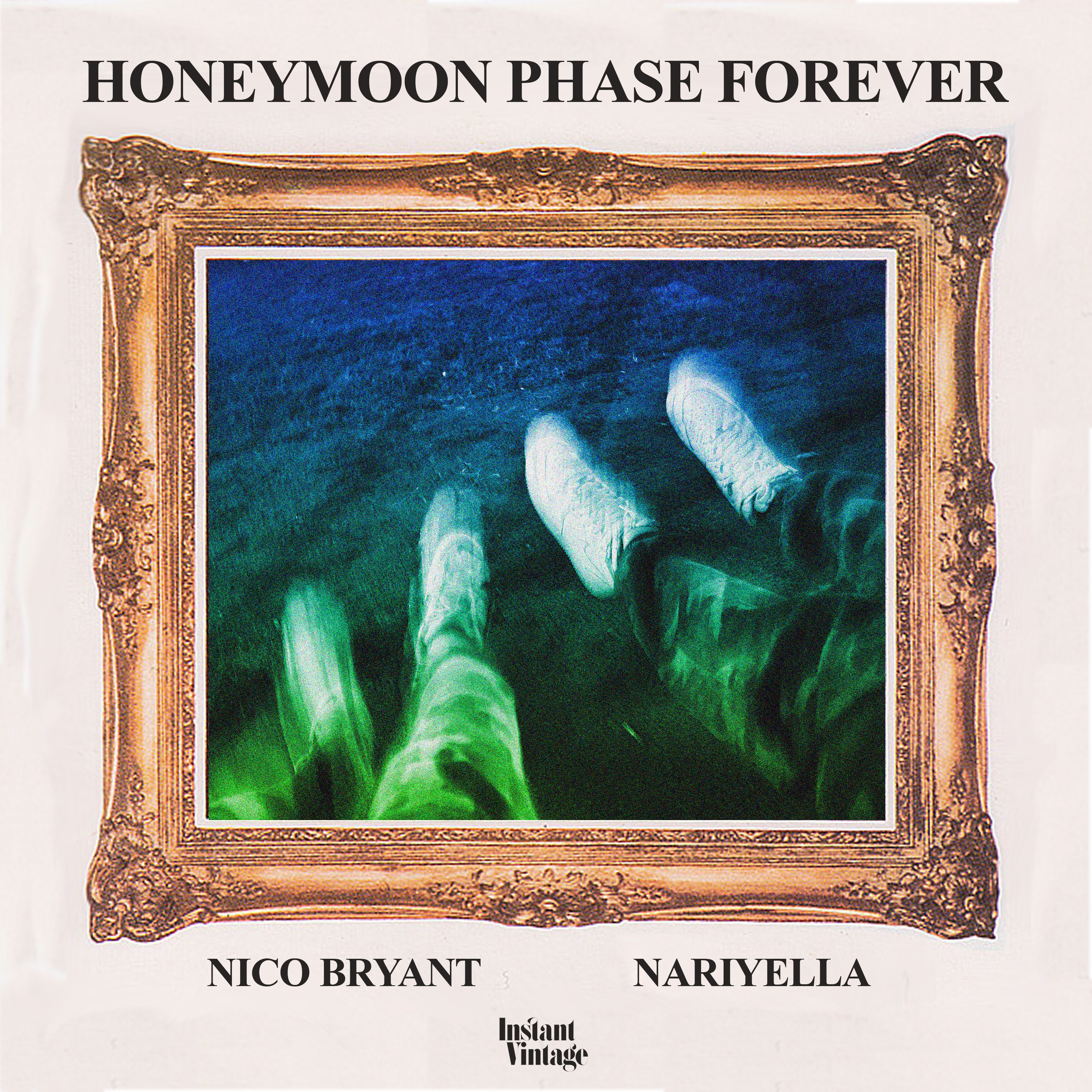 Honeymoon Phase Forever artwork