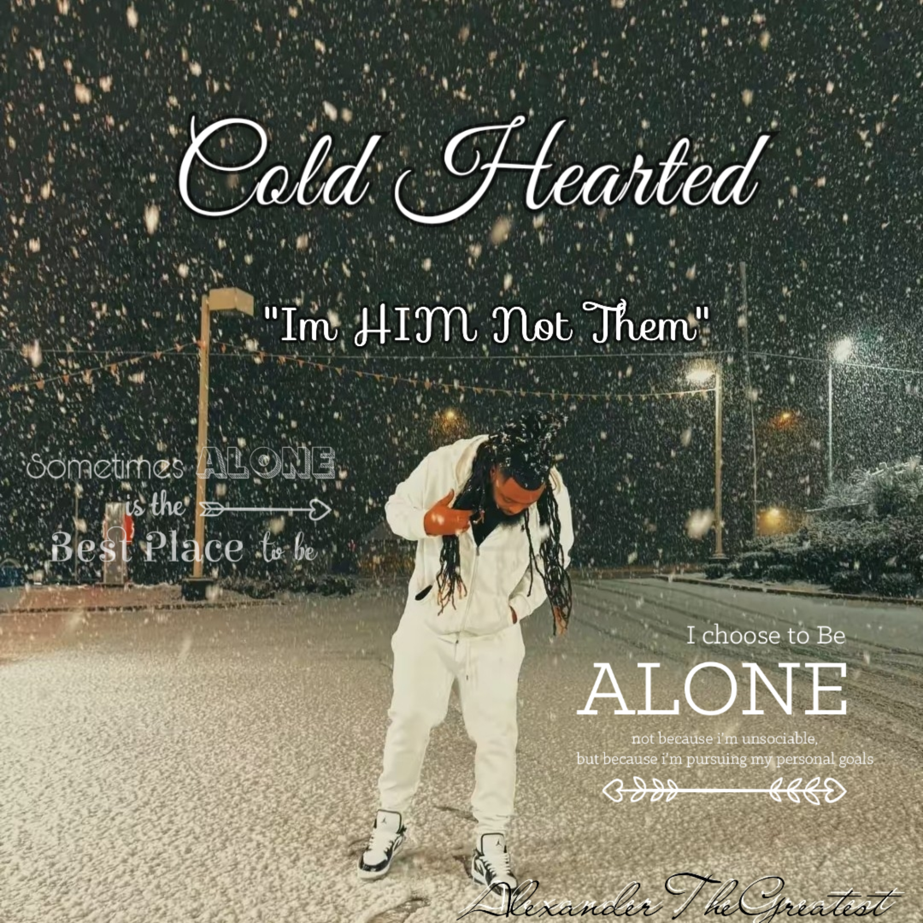 Cold Hearted artwork