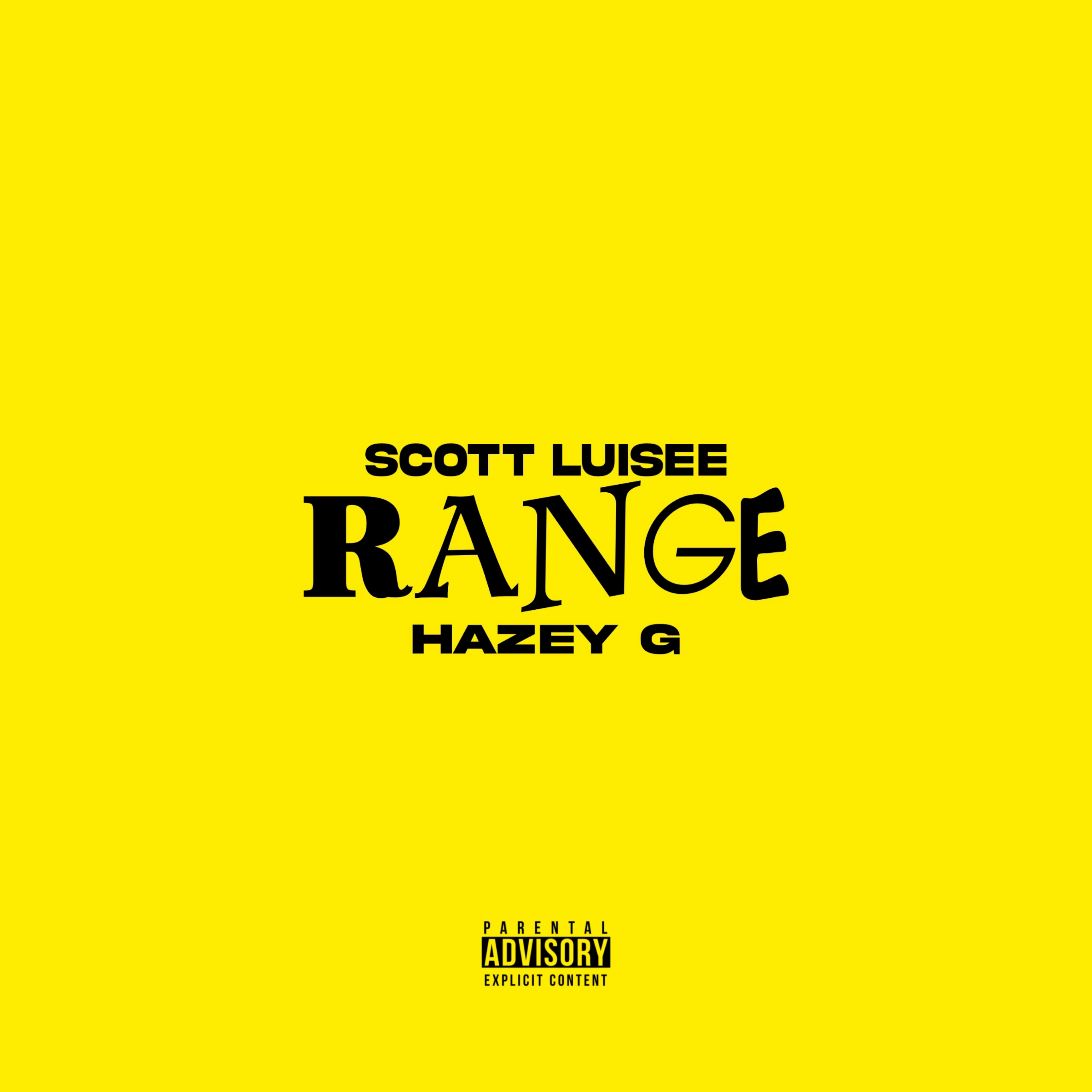 Range artwork
