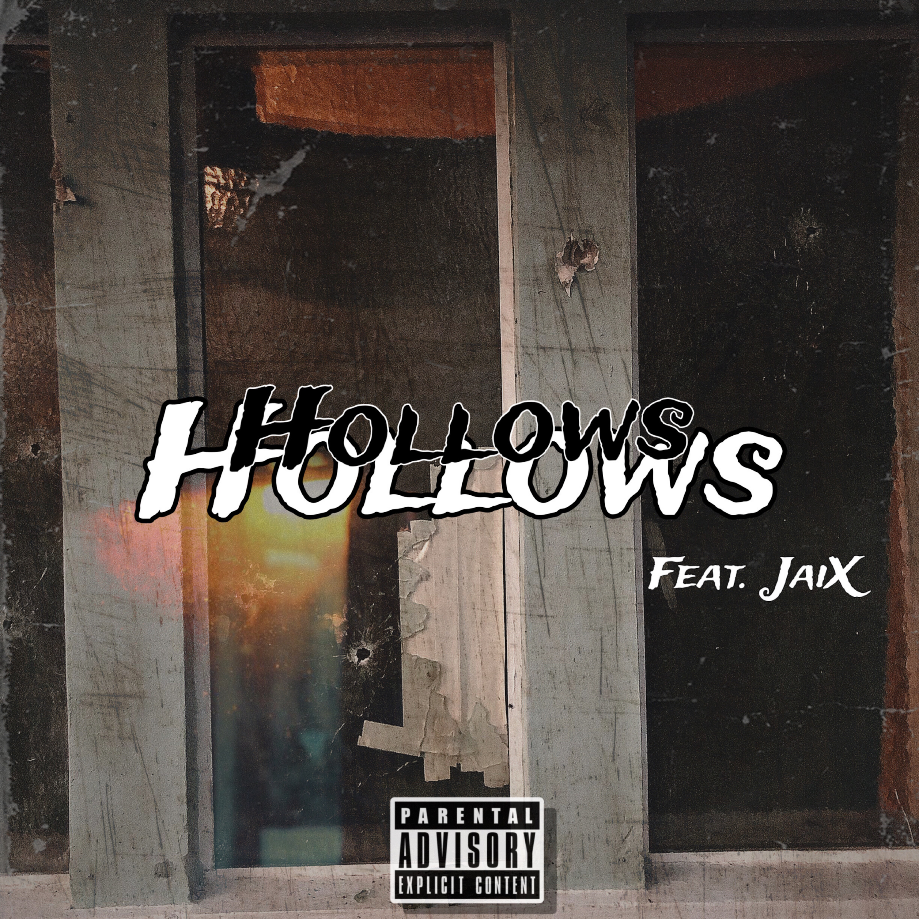 Hollows artwork
