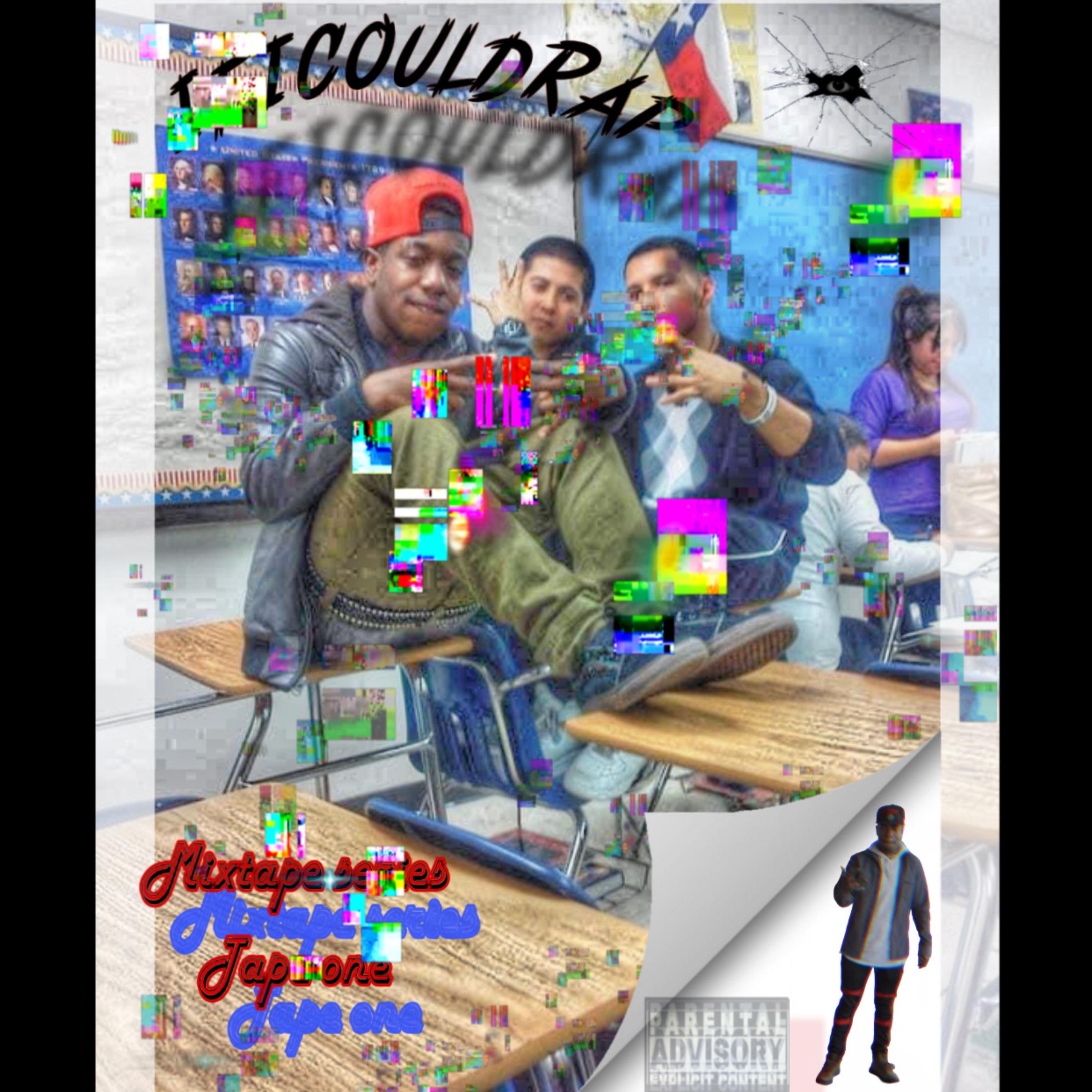 IfICouldRap (intrlude) artwork