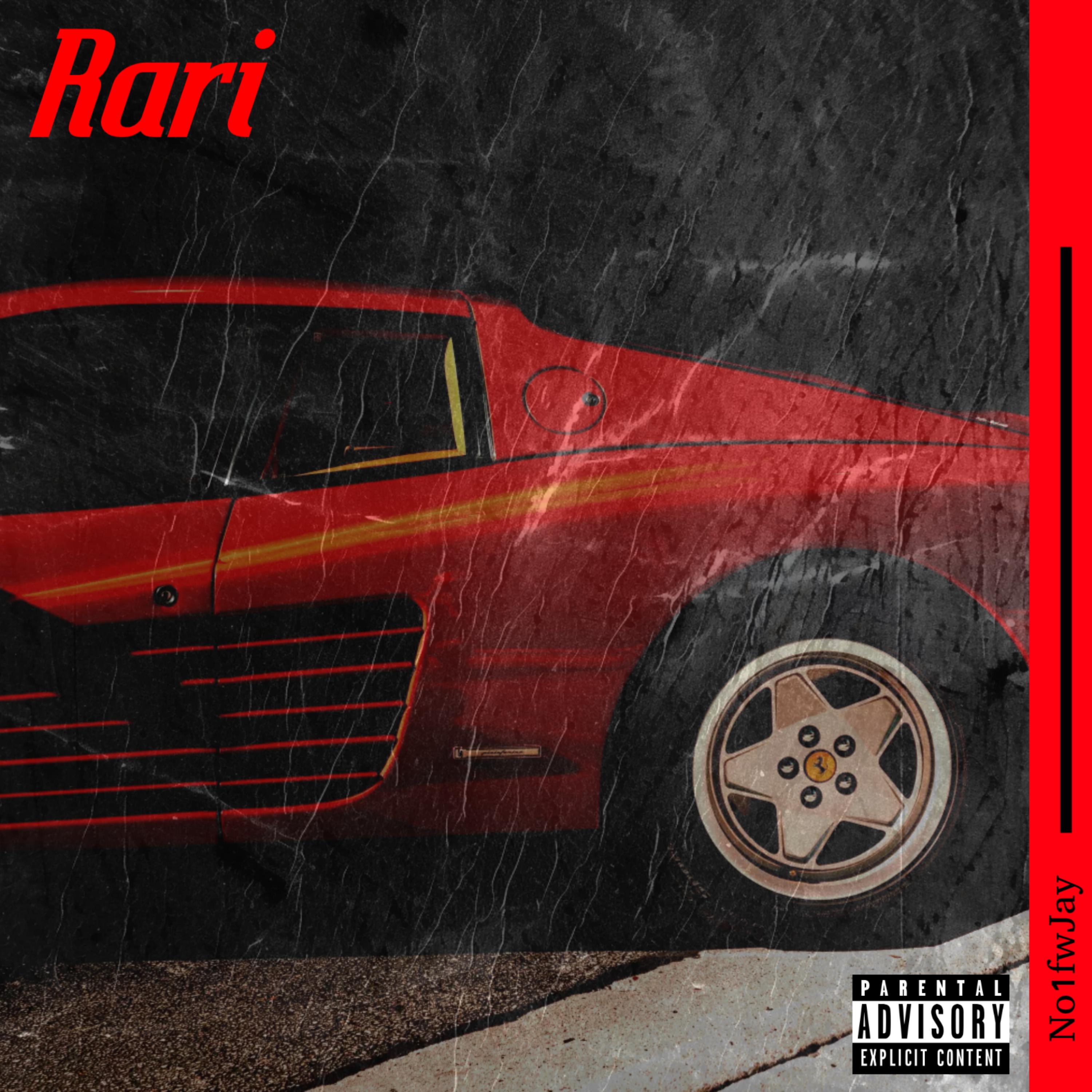 Rari artwork