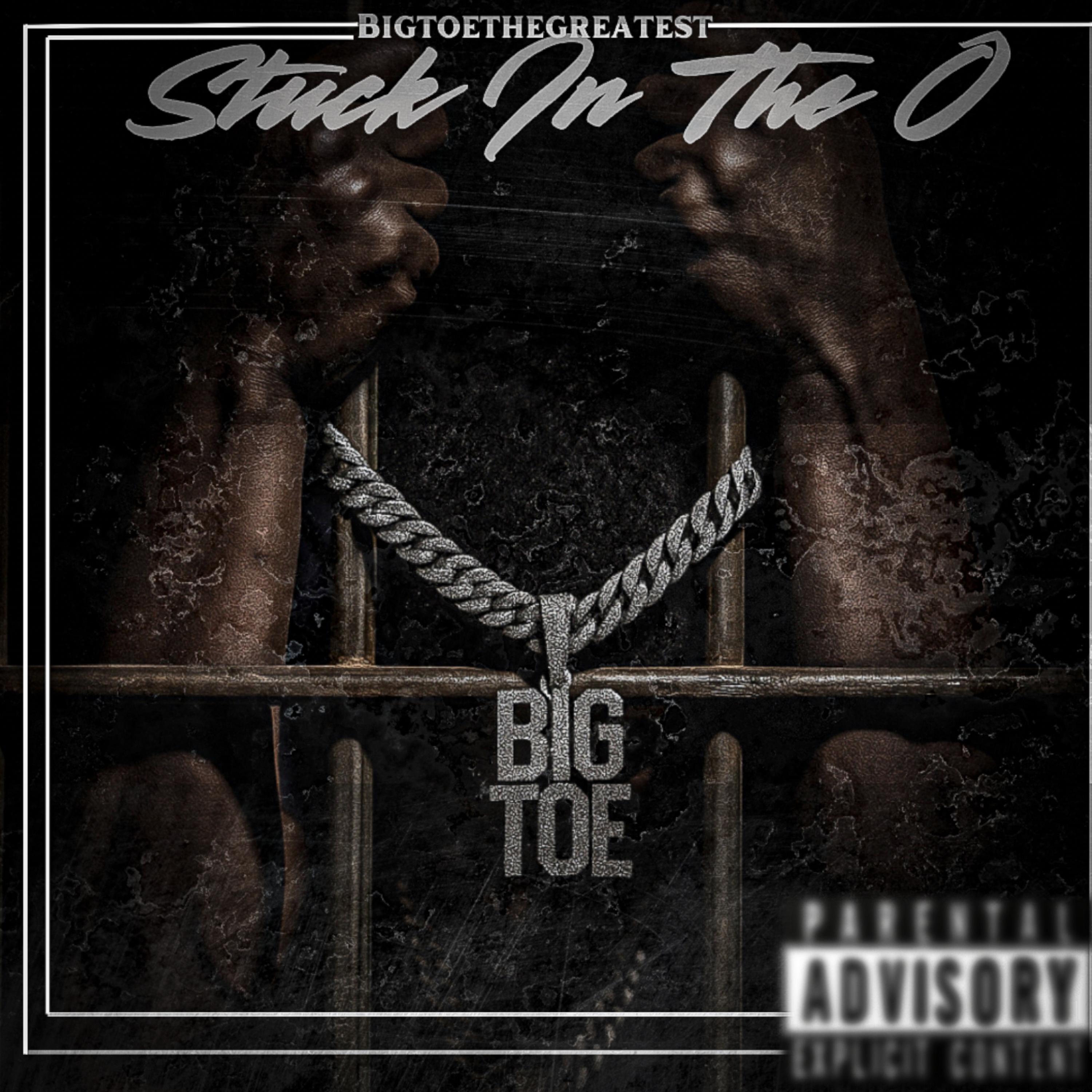 Stuck In The O artwork