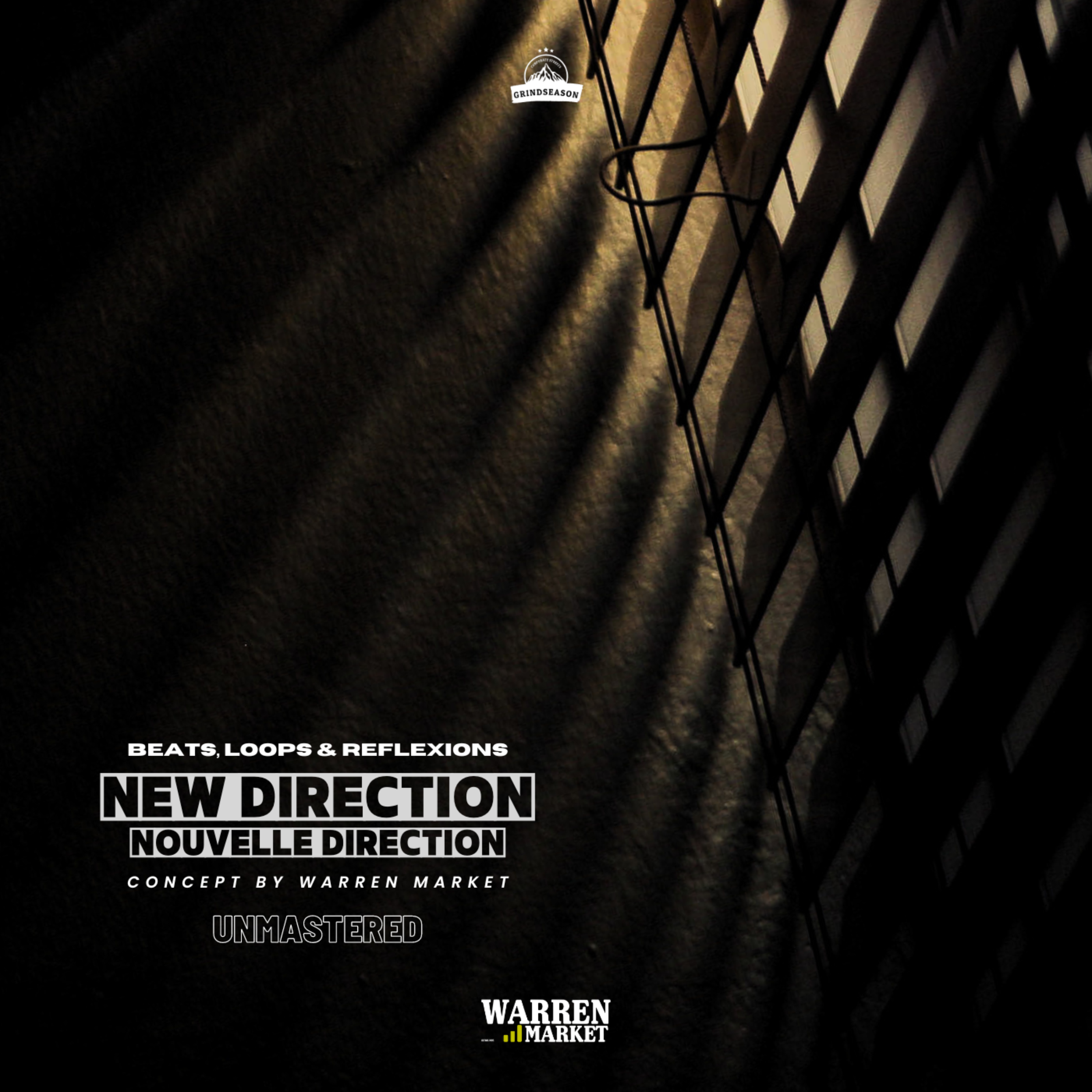 New Direction artwork