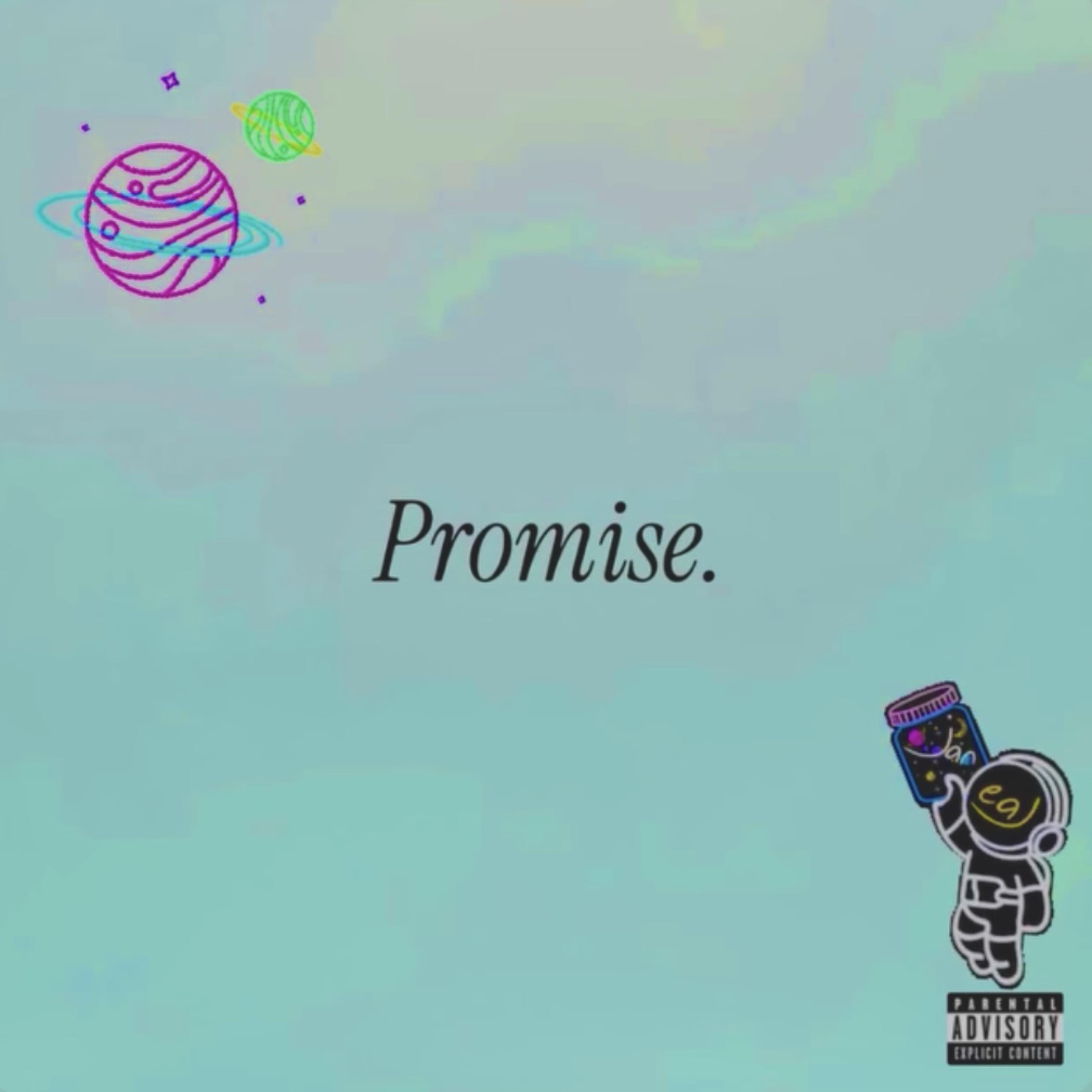 Promise artwork