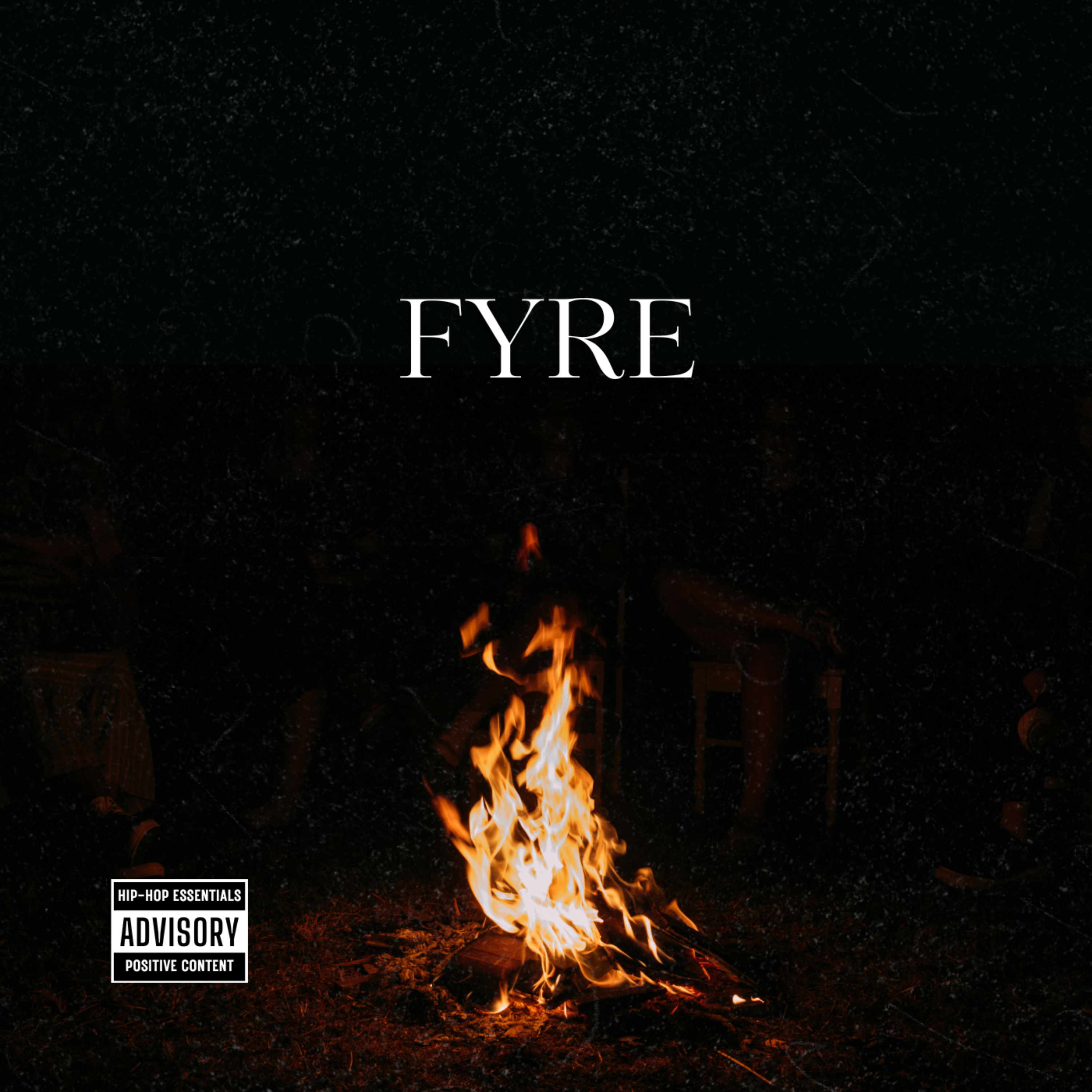 FYRE artwork