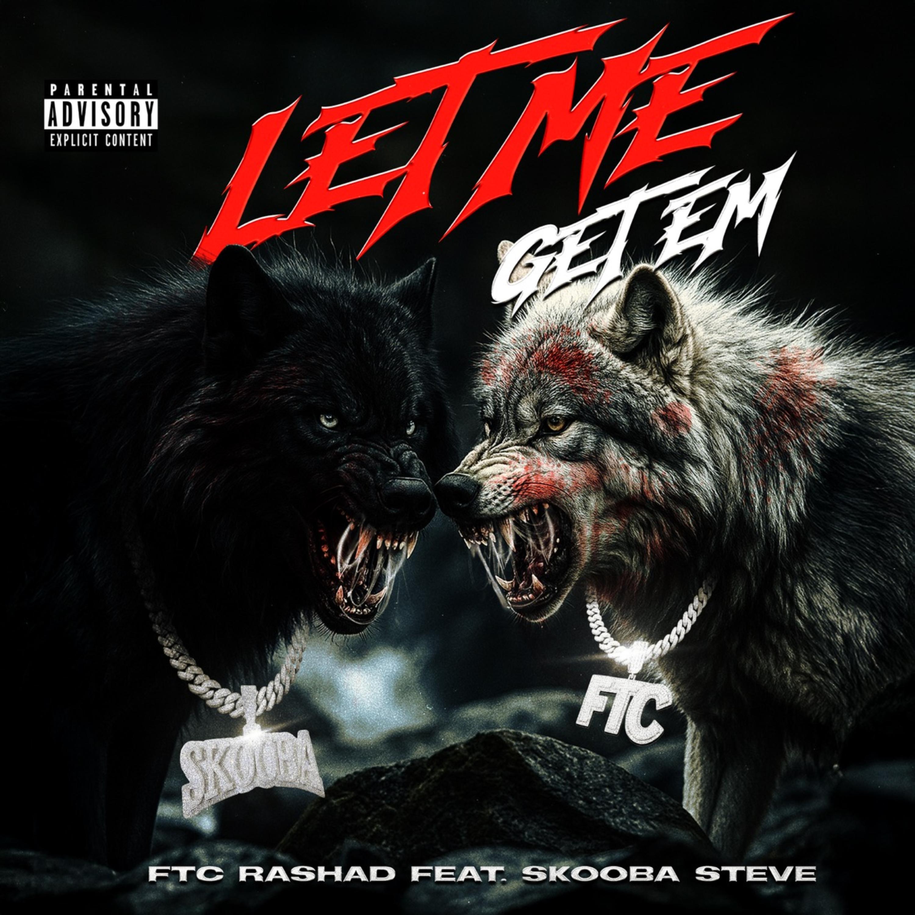 Let Me Get Em artwork