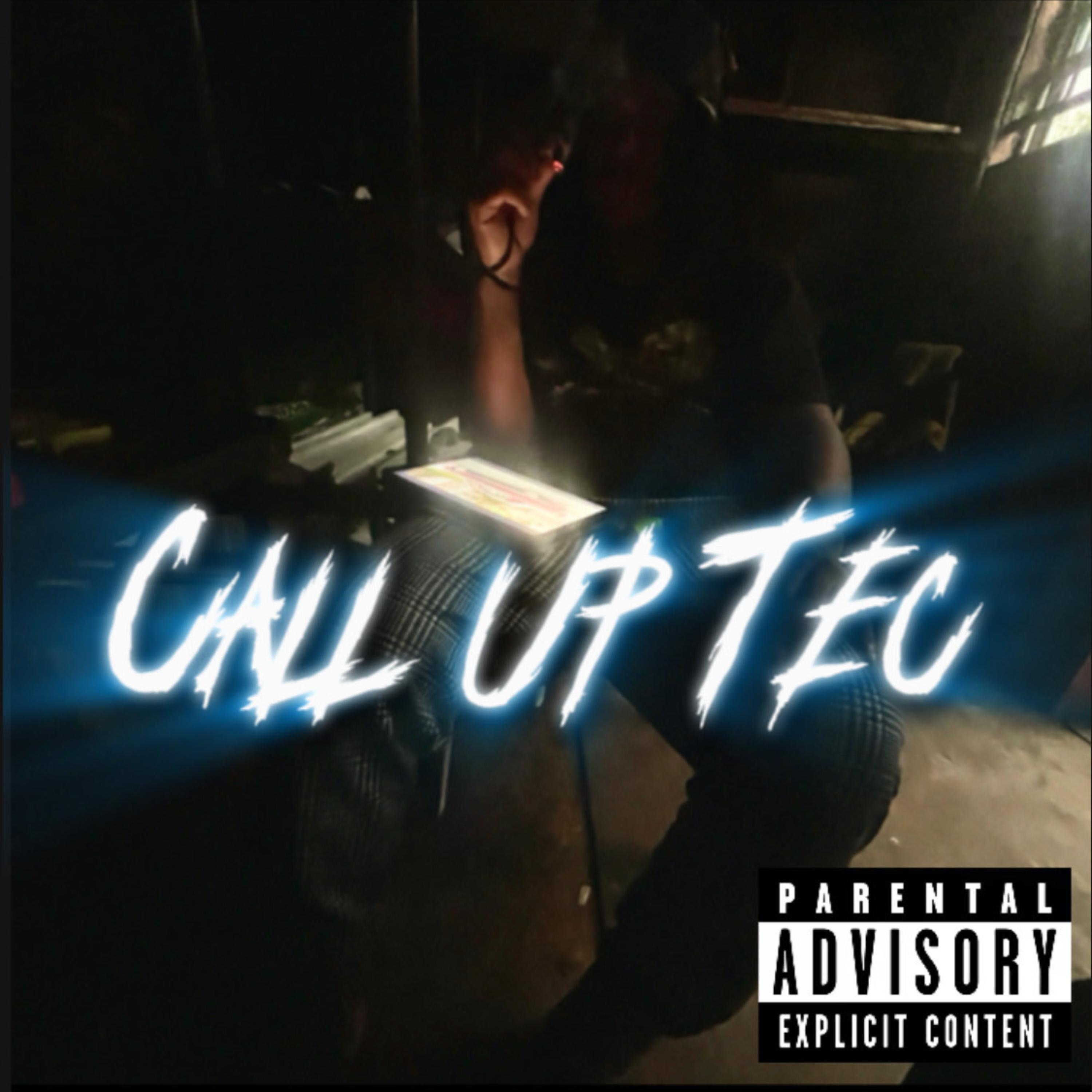 Call Up Tec artwork