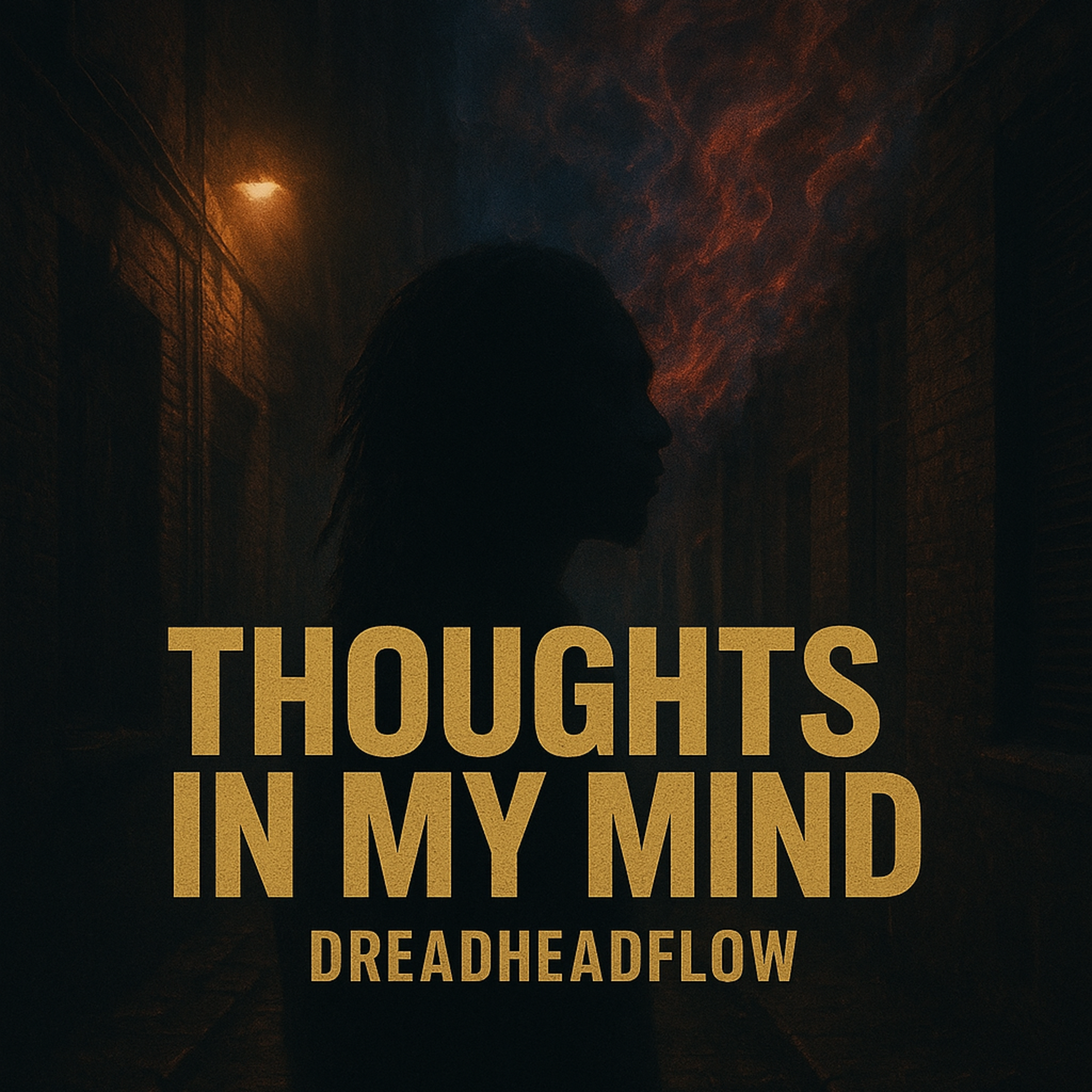 Thoughts In My Mind artwork