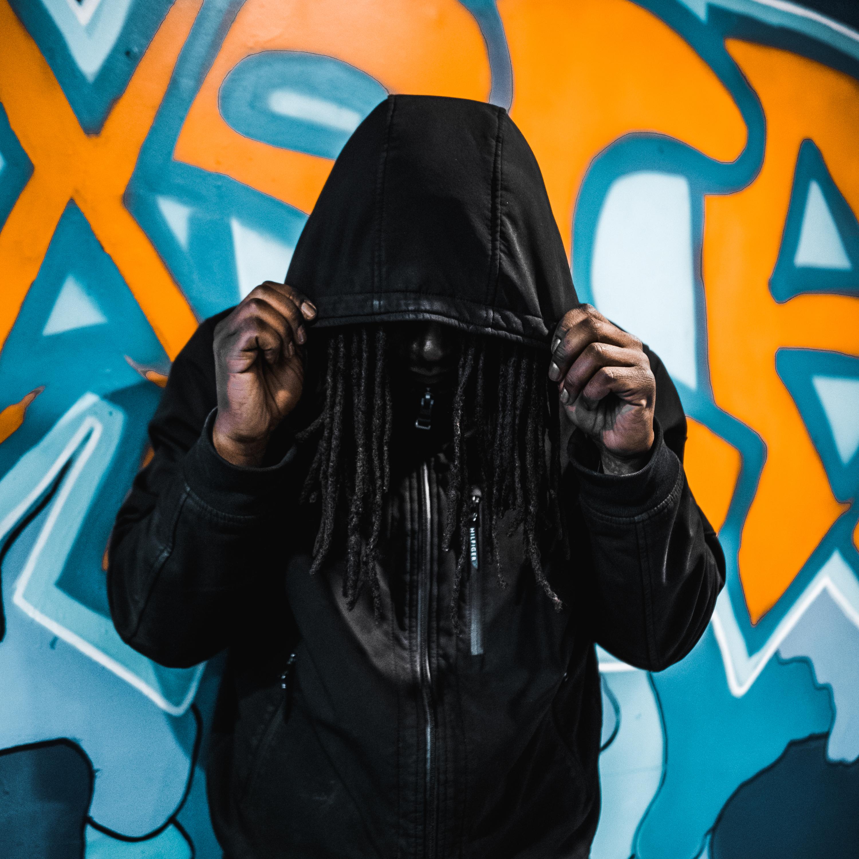 STREET VISION artwork