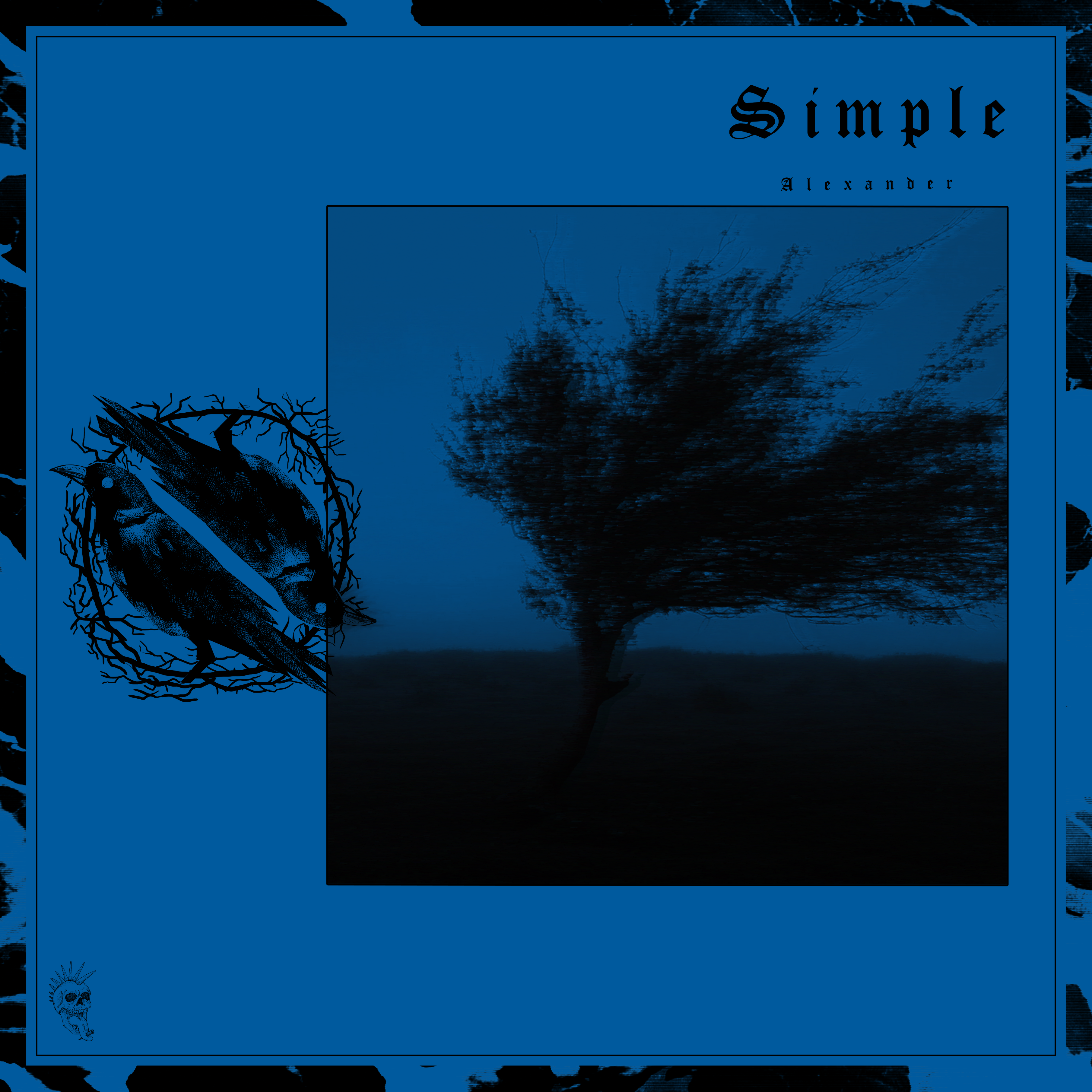 Simple - Alexander