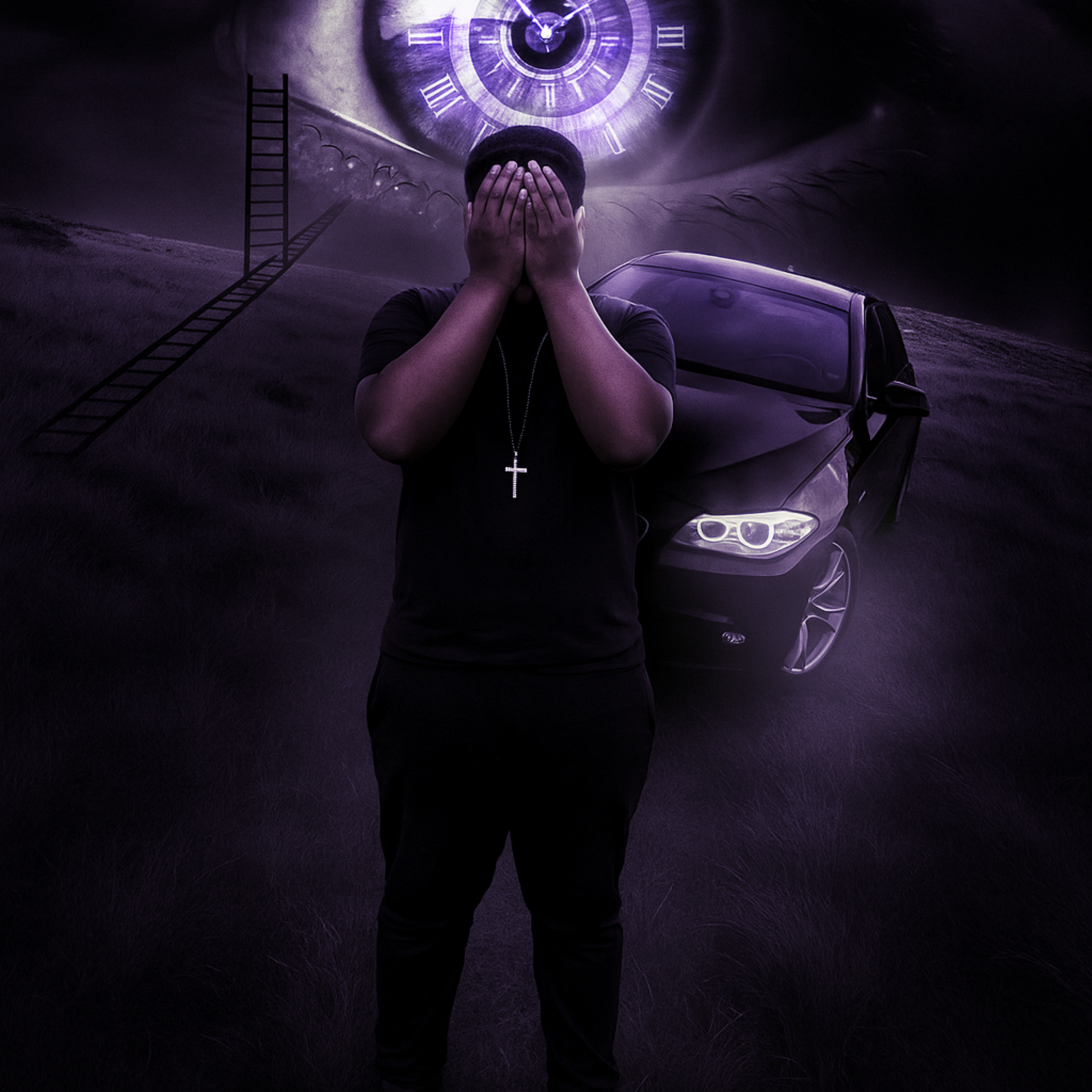 Over It artwork