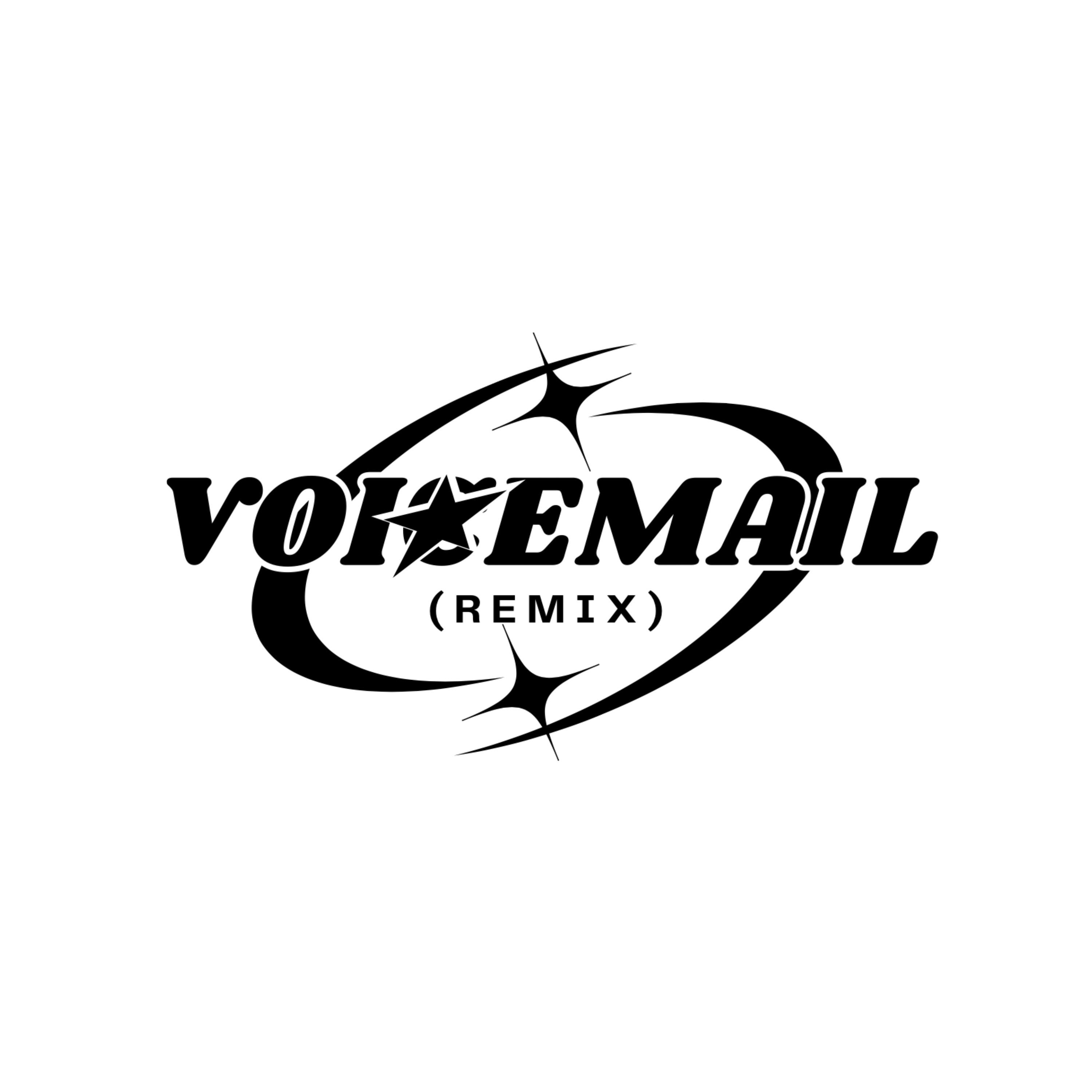 Voicemail(Remix) artwork
