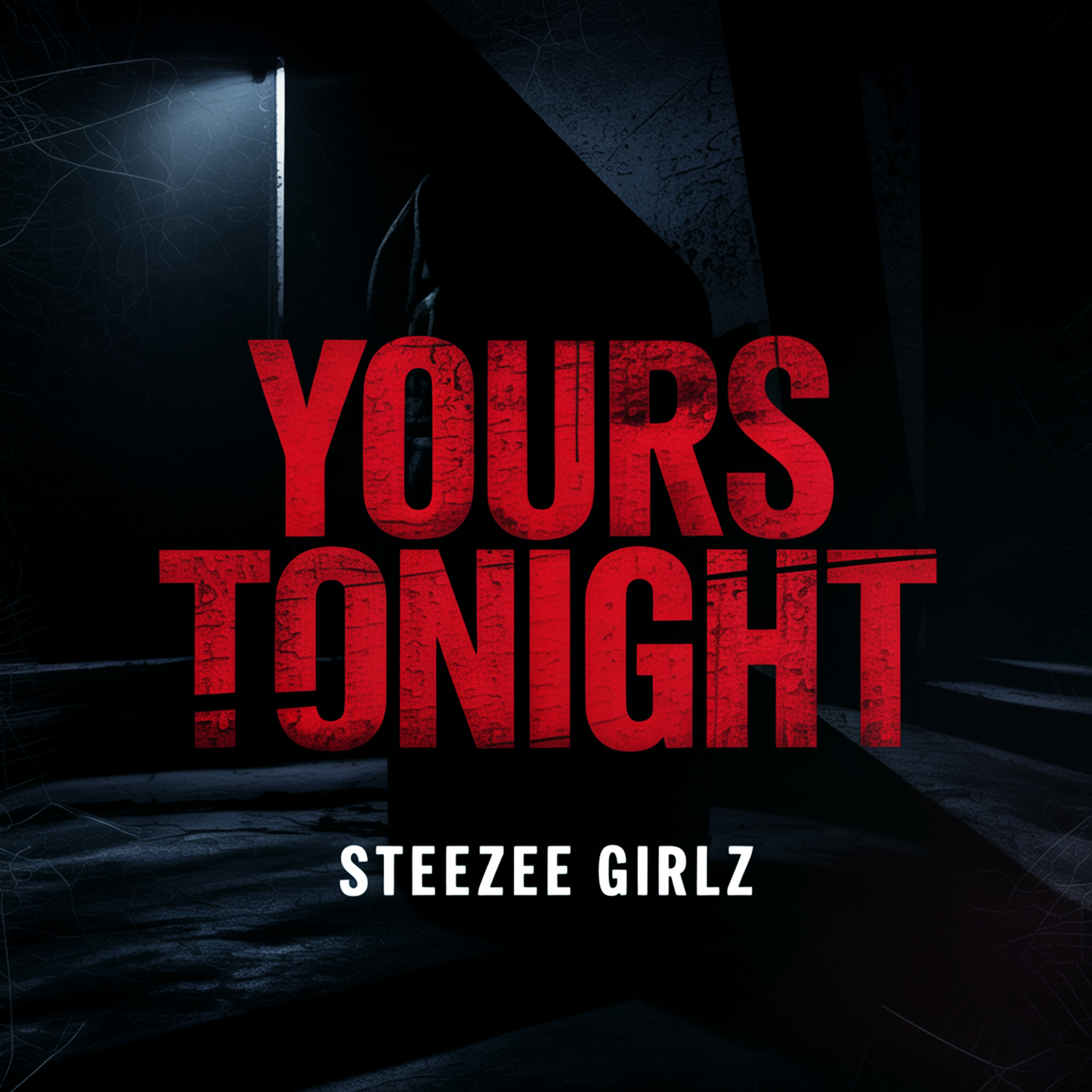 Yours Tonight artwork