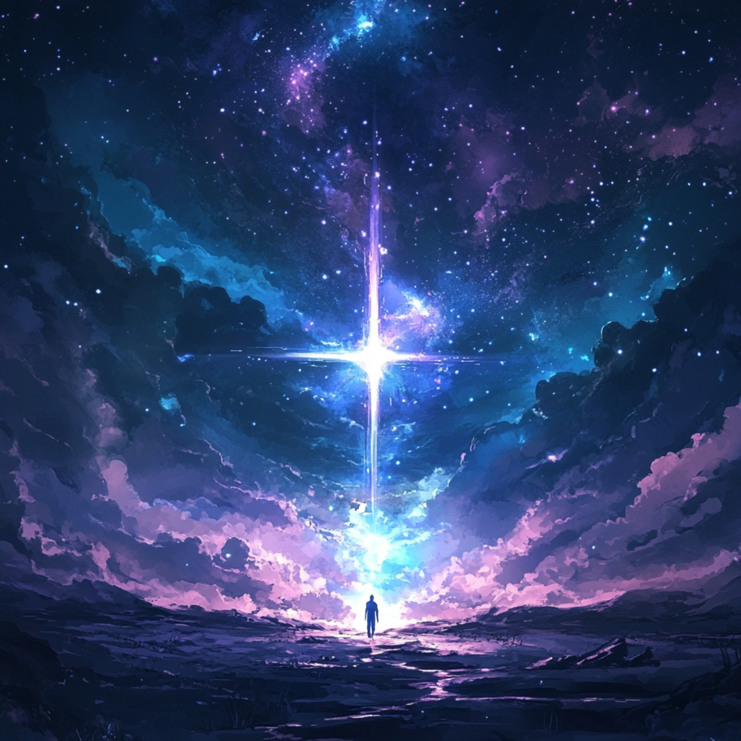 Gracia De Christo artwork