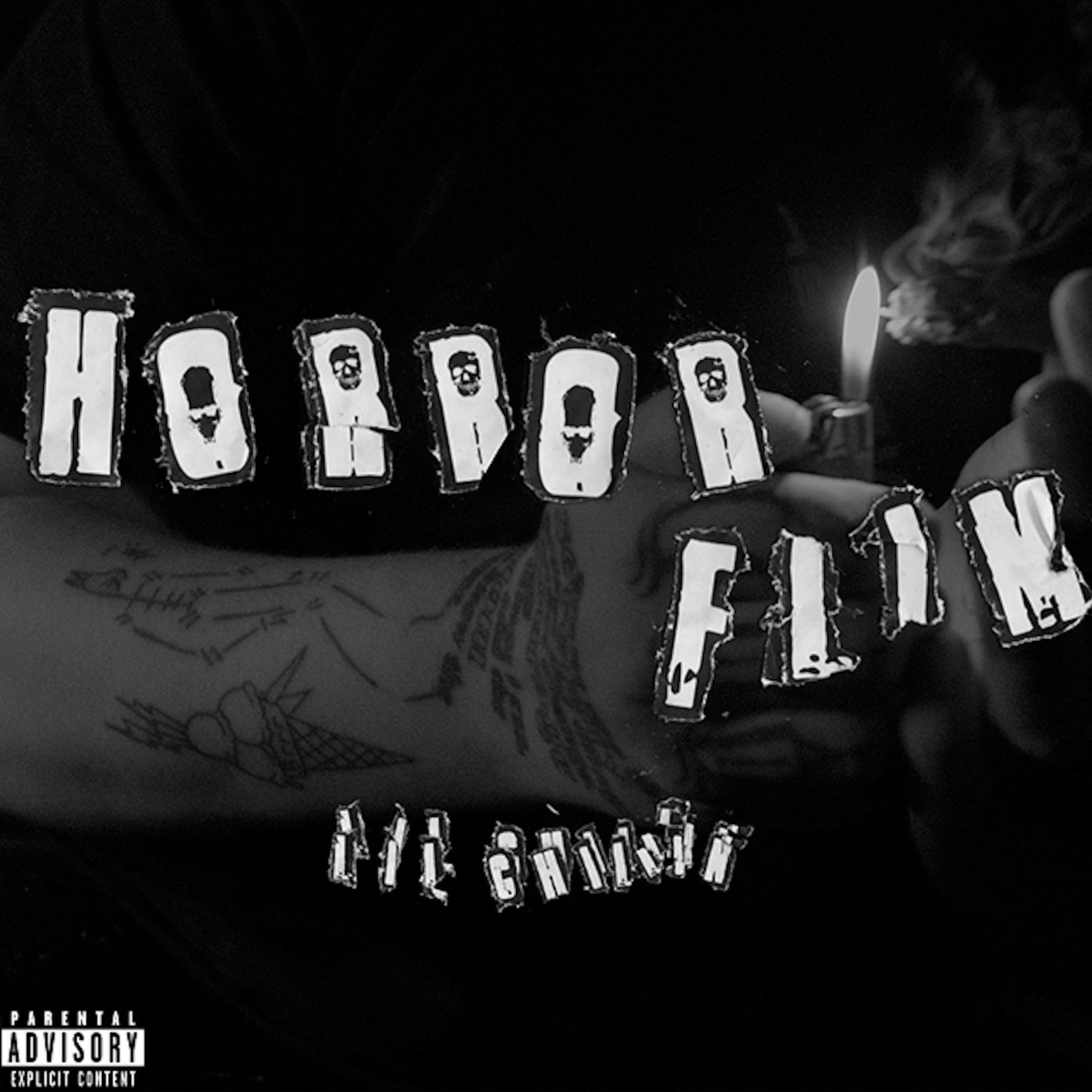 Horror Film artwork