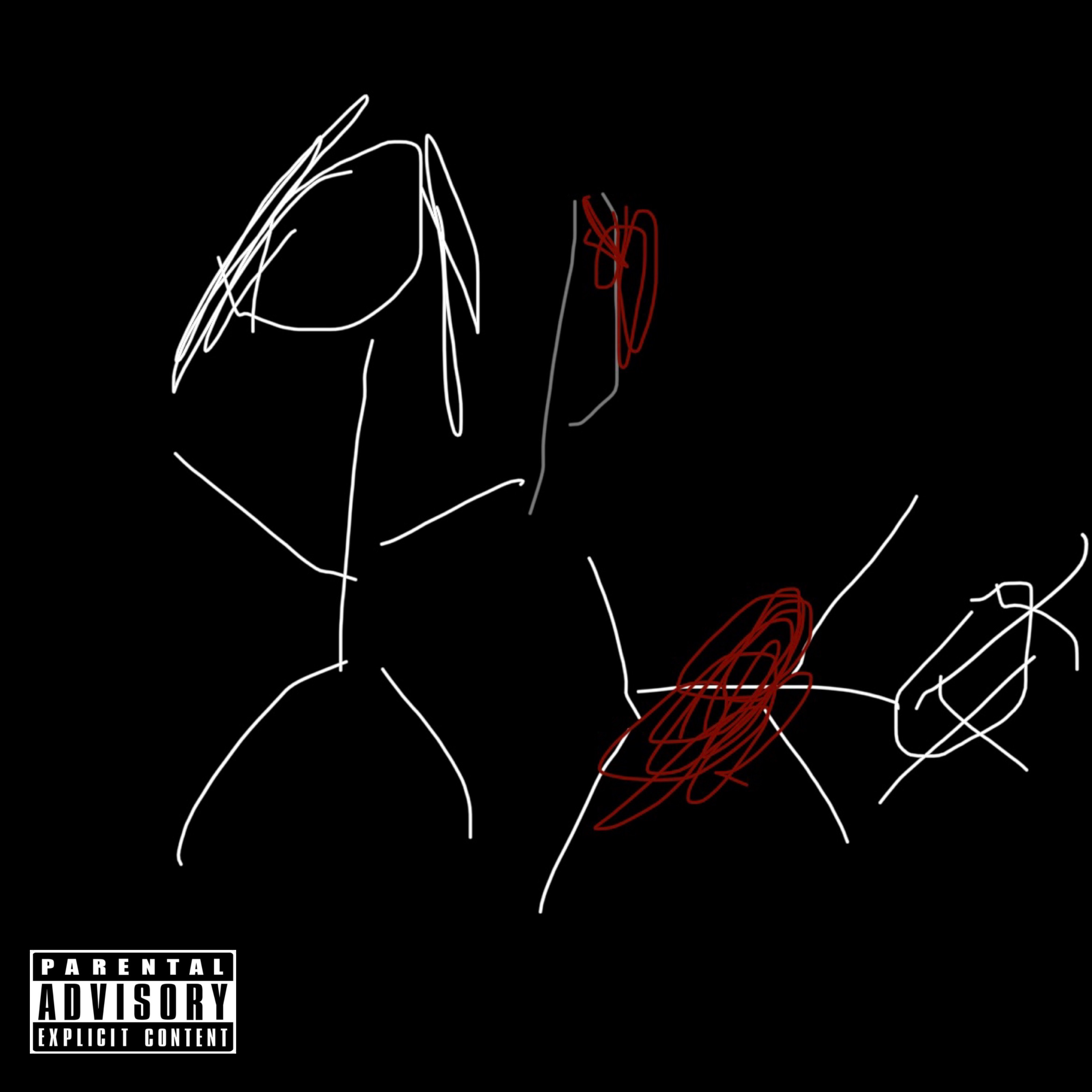 that time this crazy ass neighbor bitch wanted to fucking kill me artwork