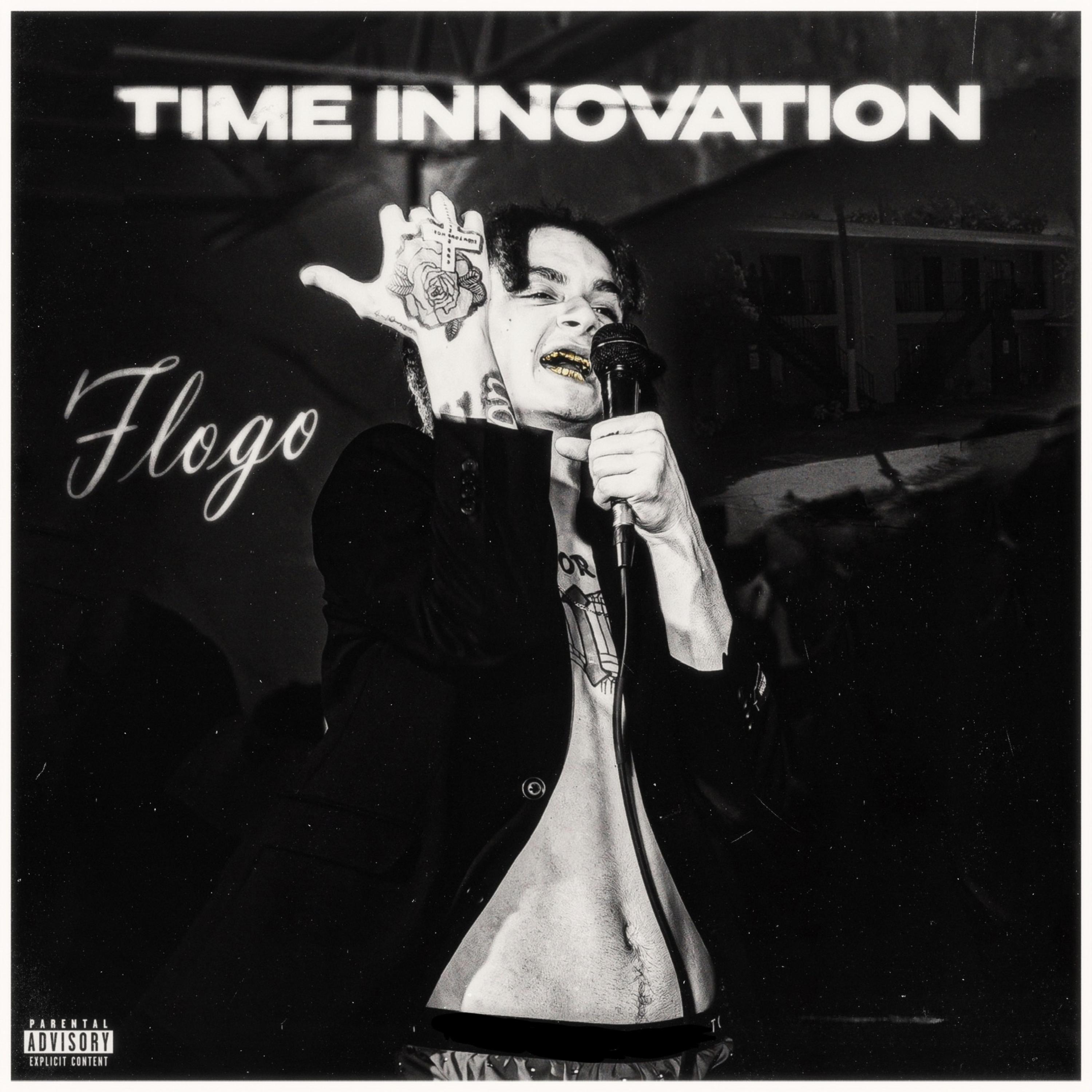 Time Innovation artwork