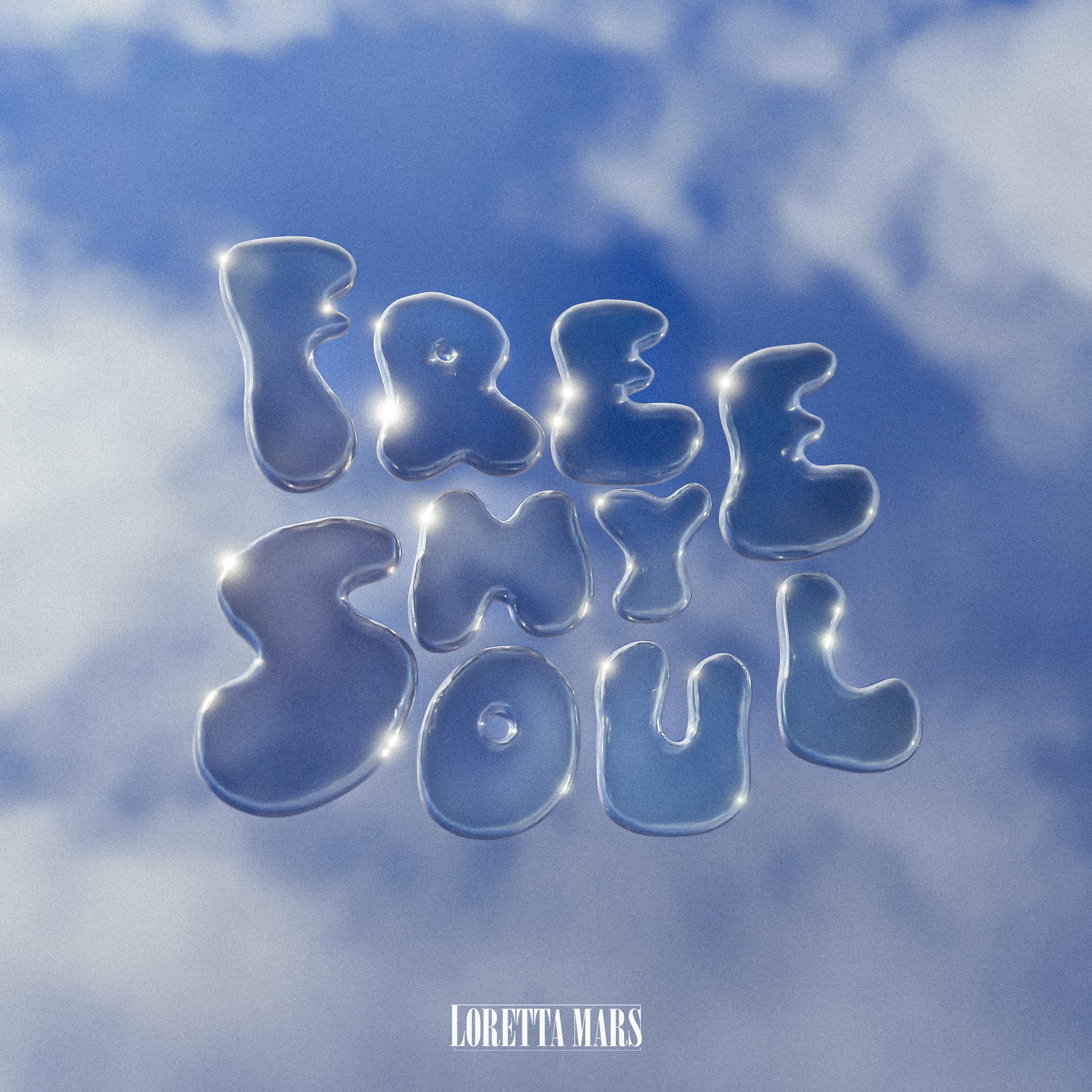 Free My Soul artwork