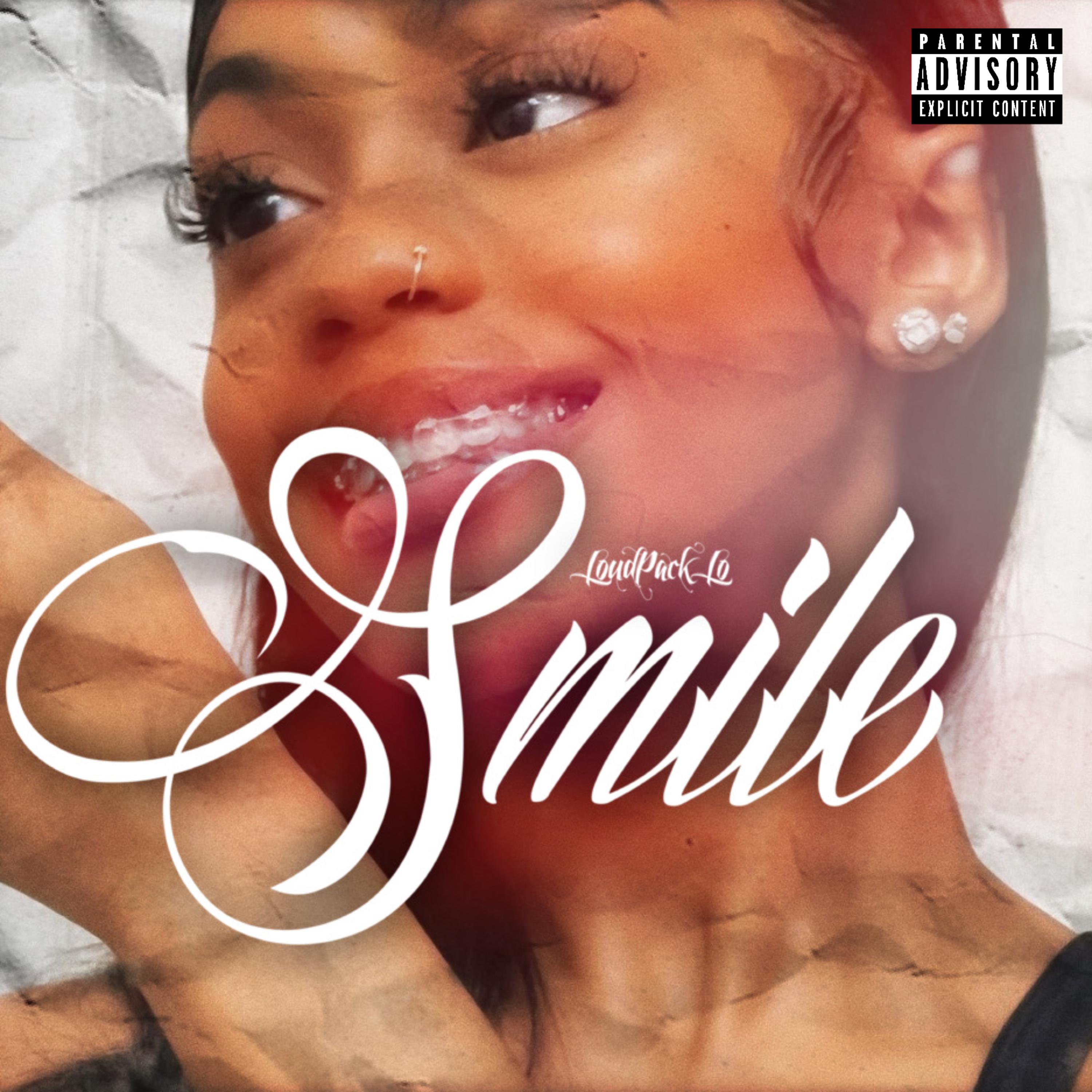 Smile artwork