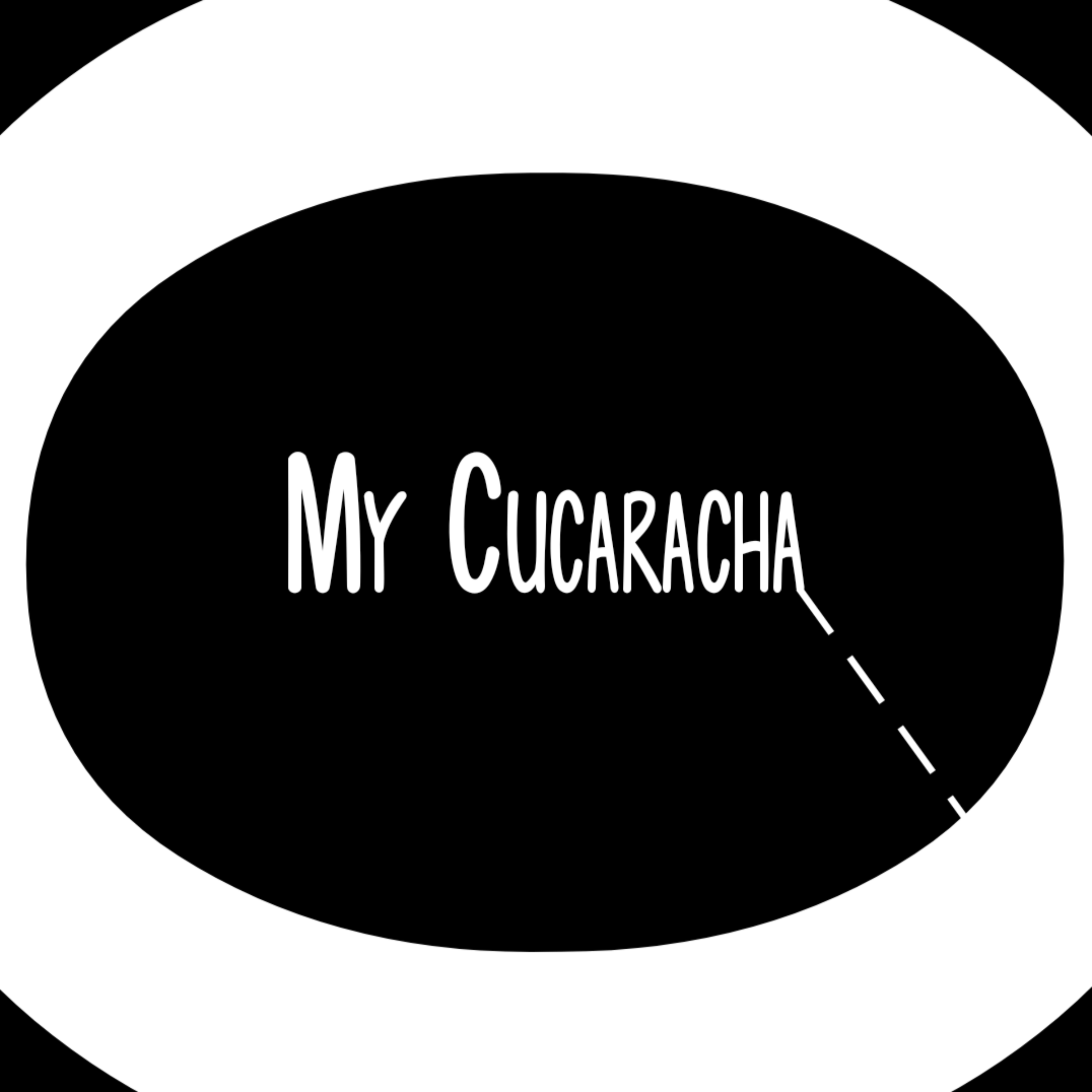 My Cucaracha (Instrumental) by Gaemul cover art