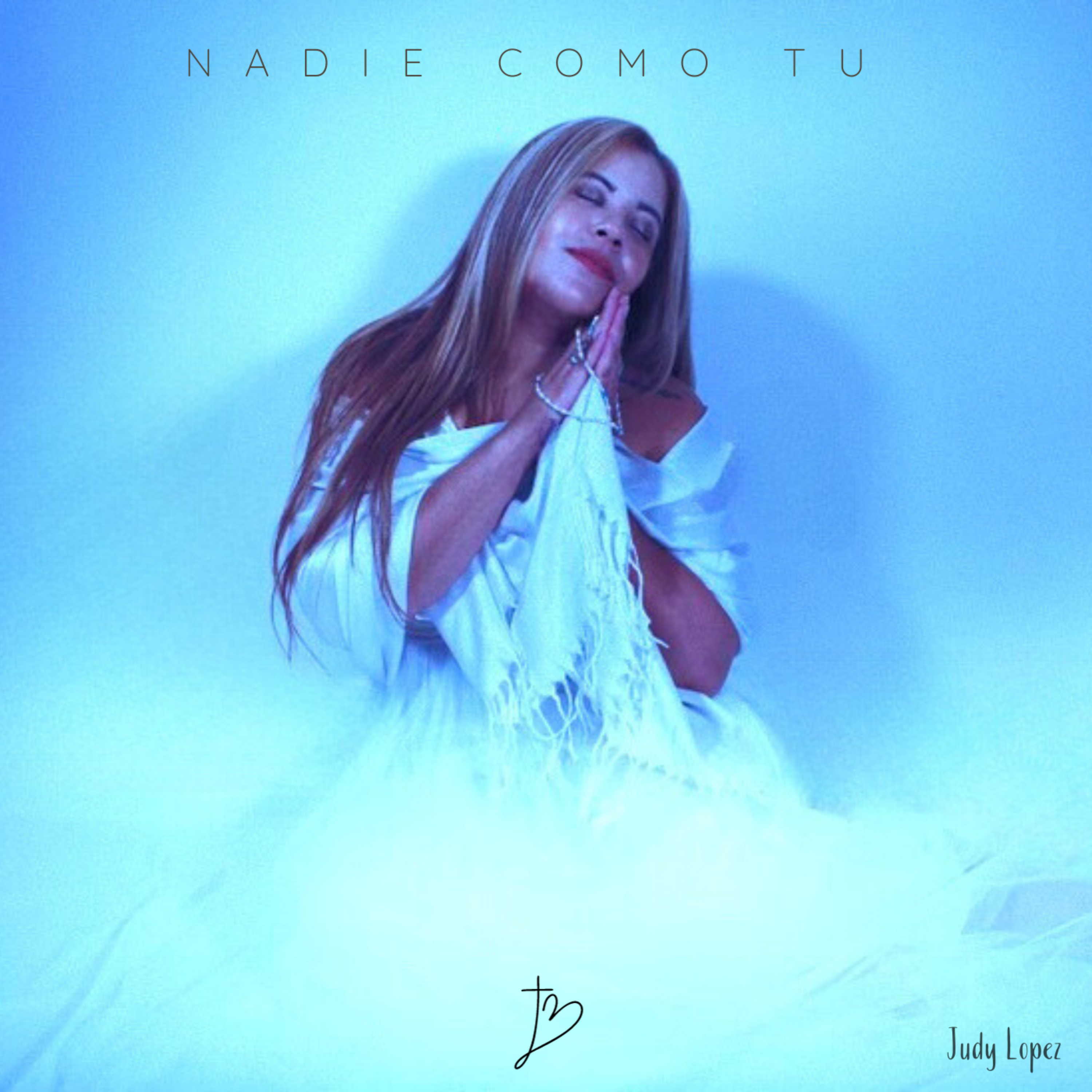 Nadie Como Tu artwork