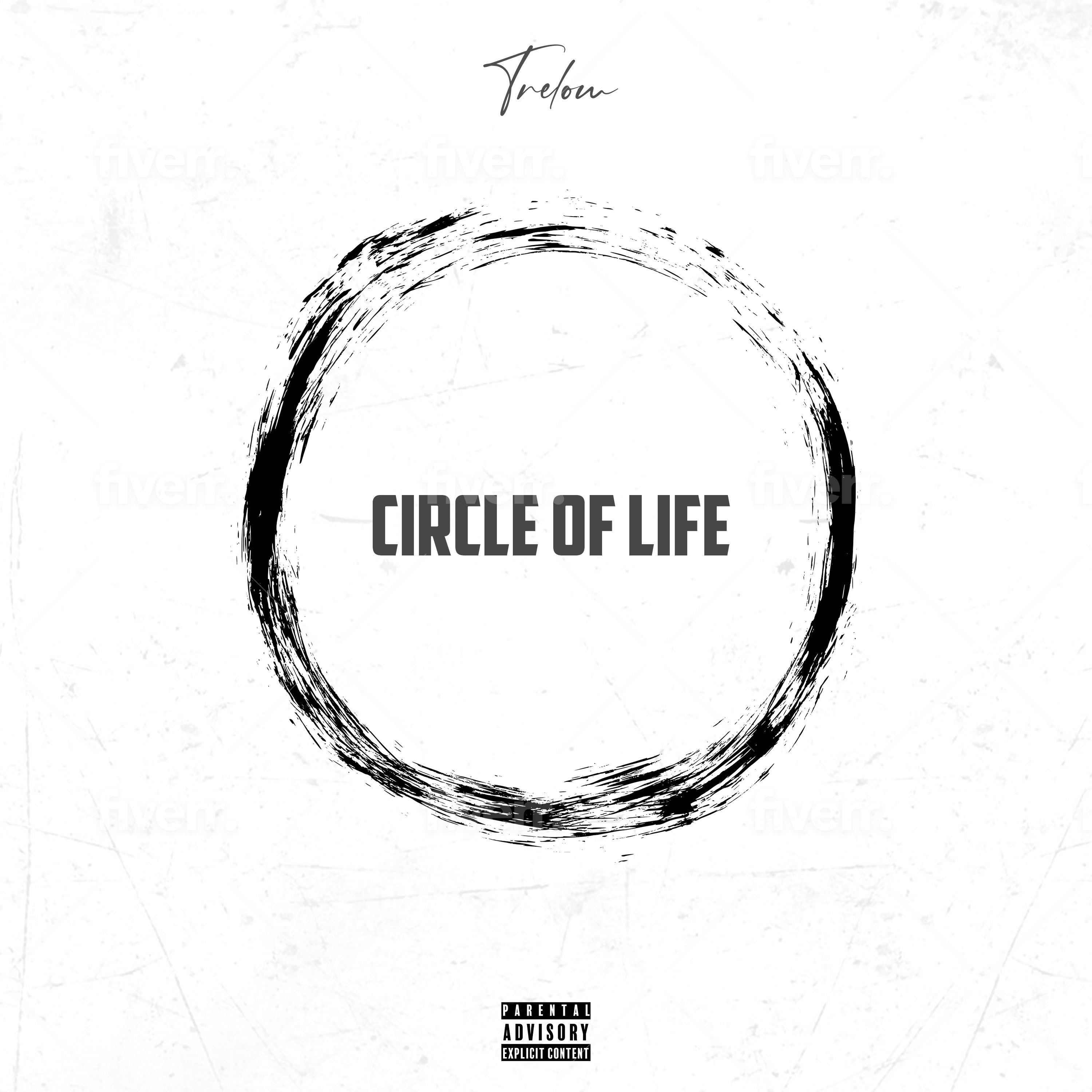 Circle of Life artwork