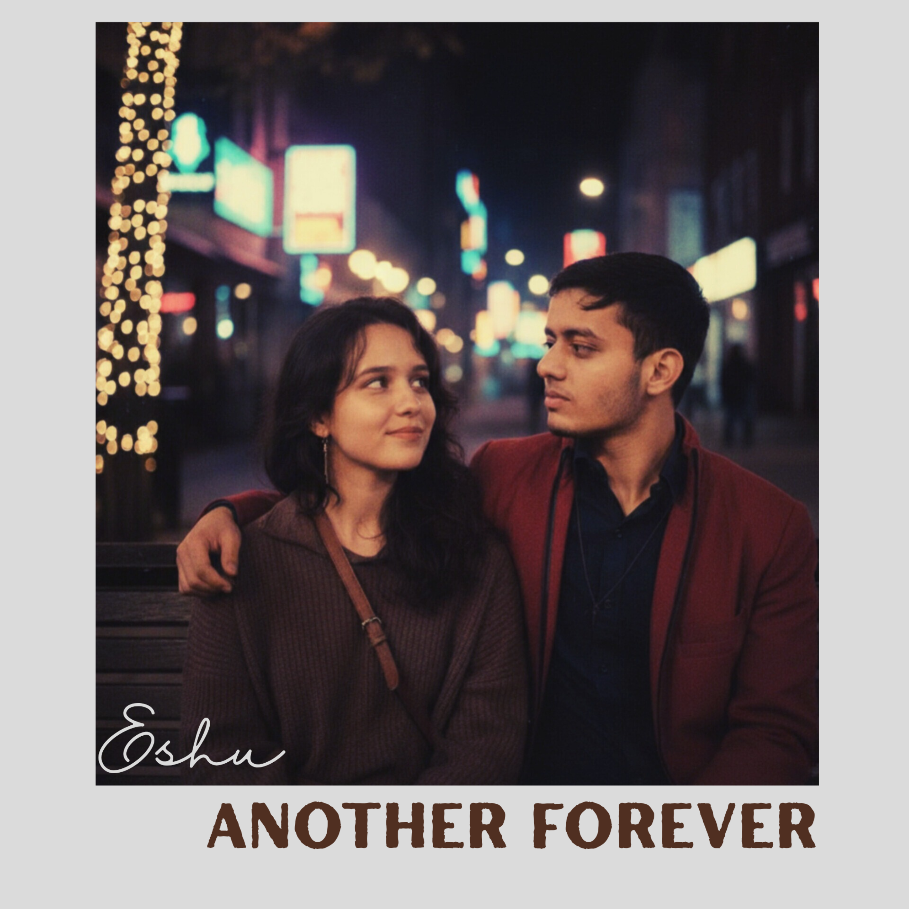Another Forever artwork