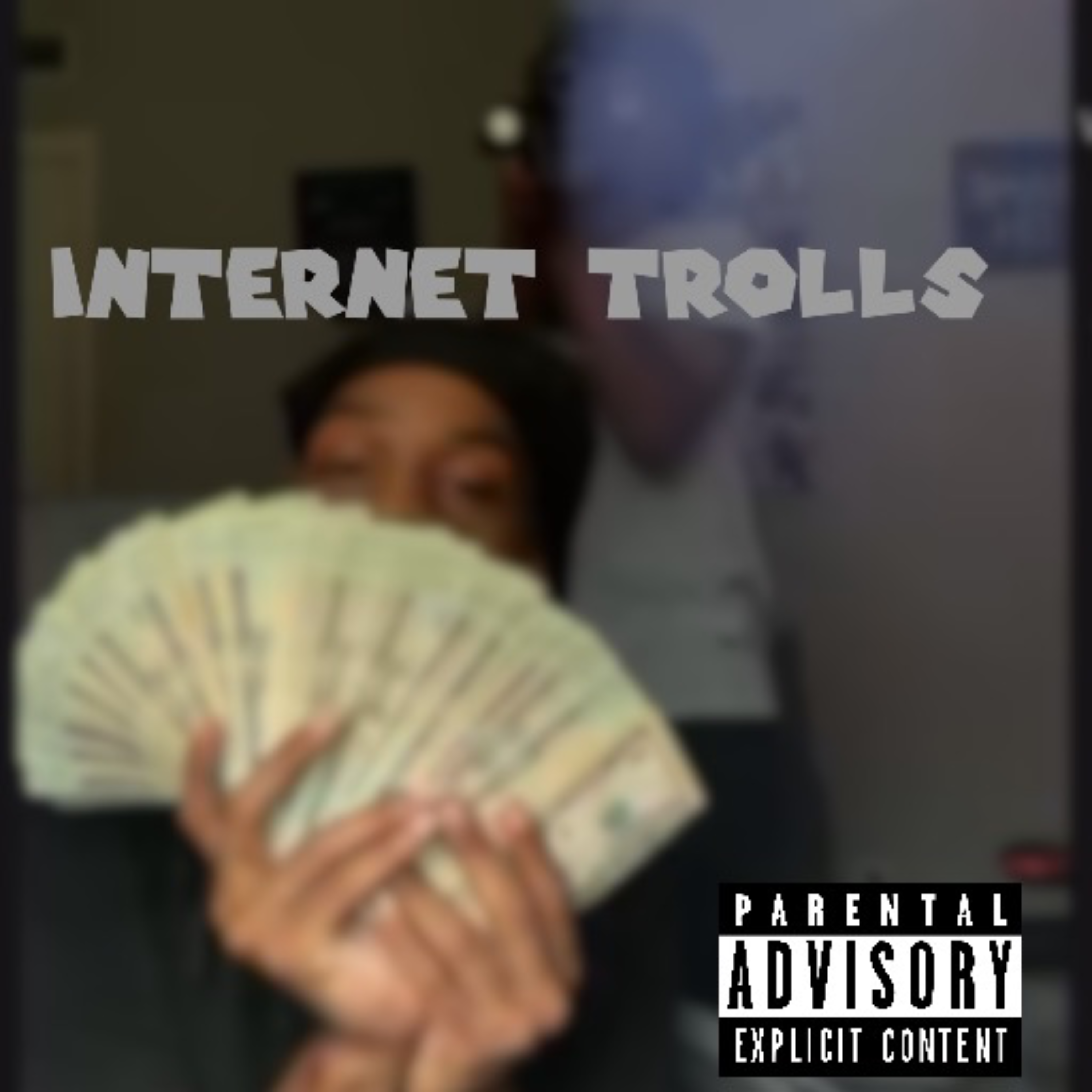 Internet Trolls artwork