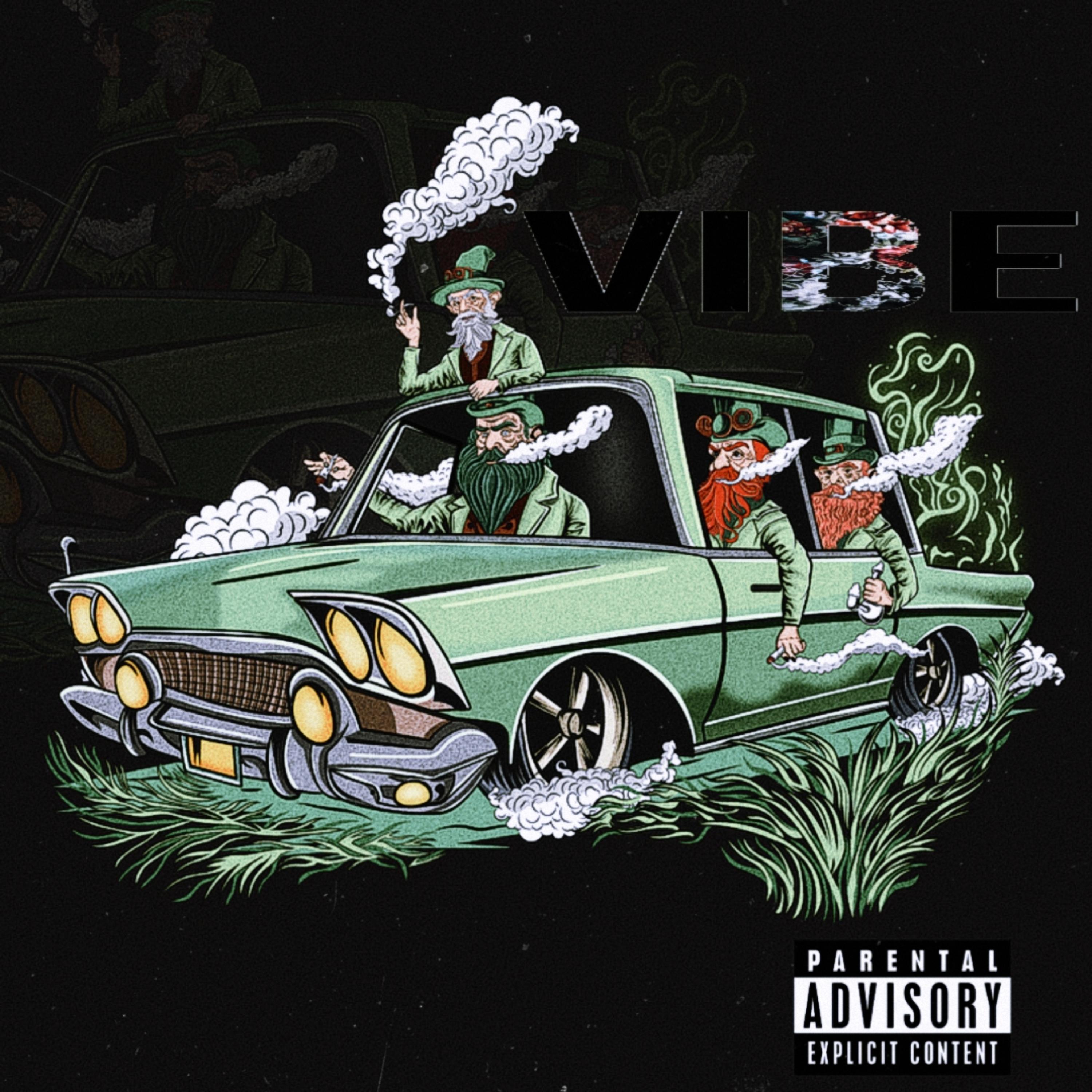 vibe artwork