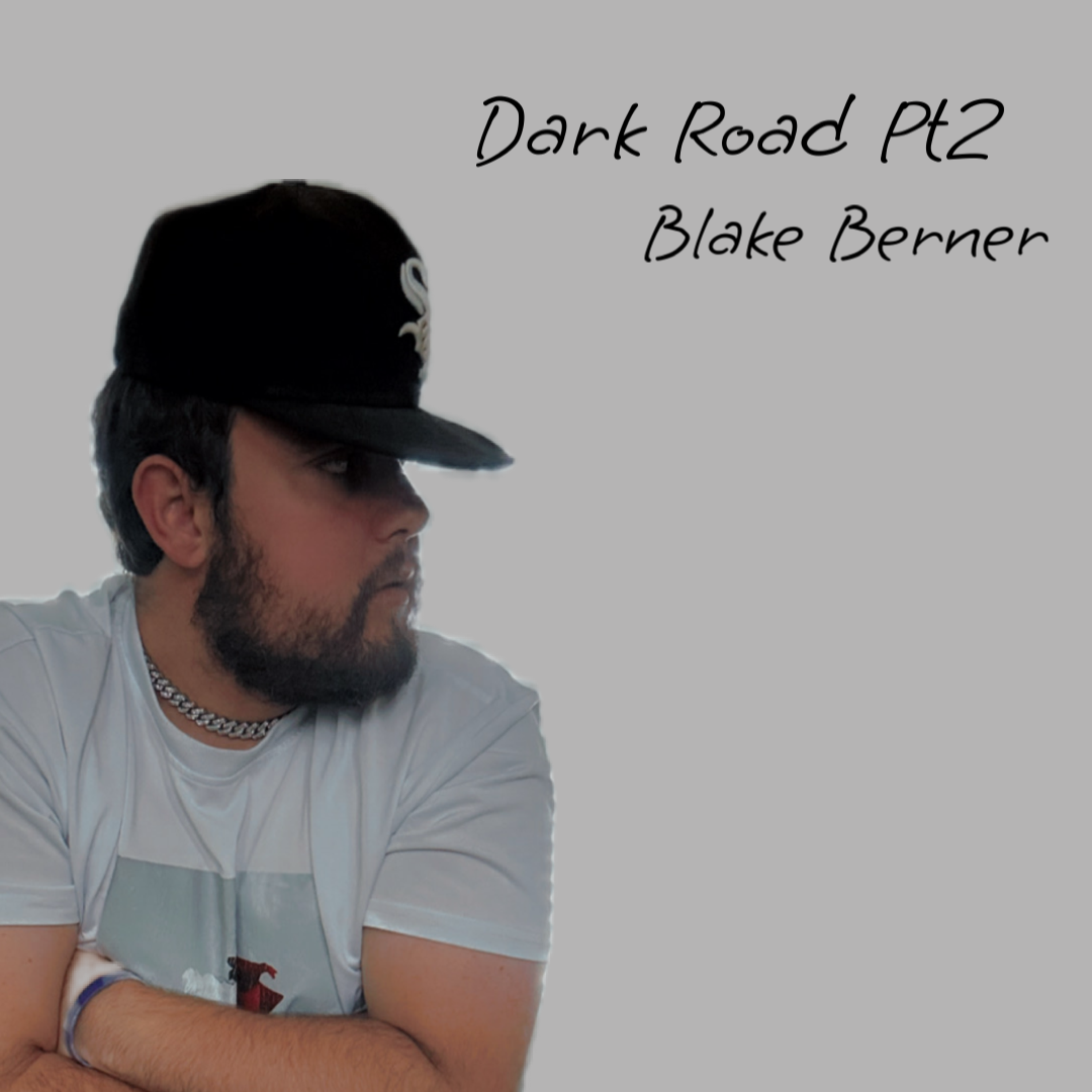 Dark Road Pt2 artwork