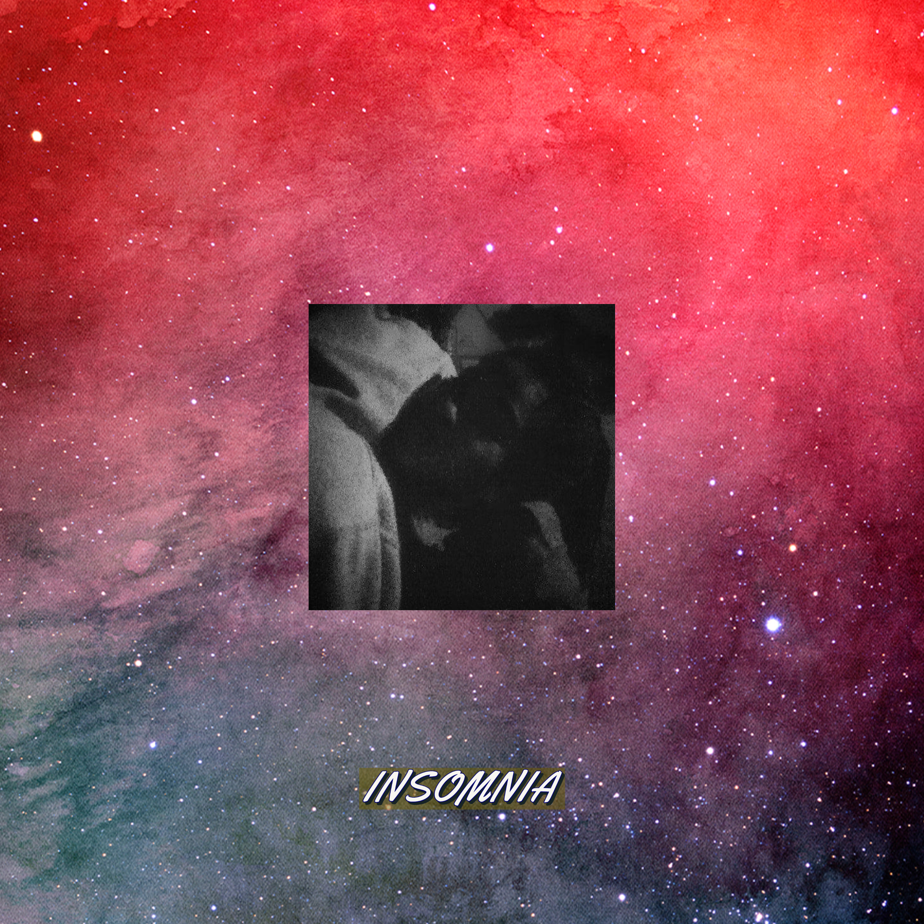 Insomnia artwork