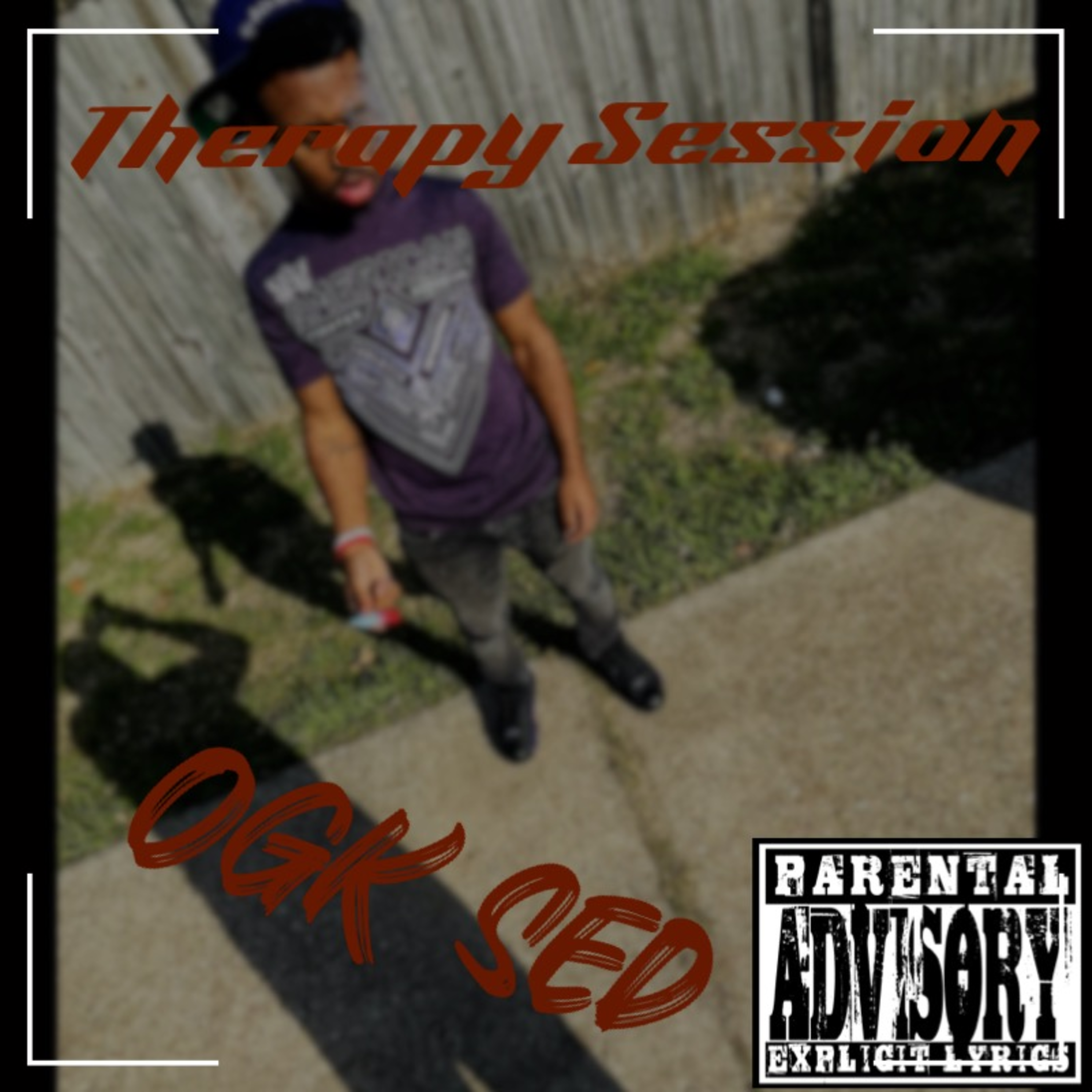 Therapy Session artwork