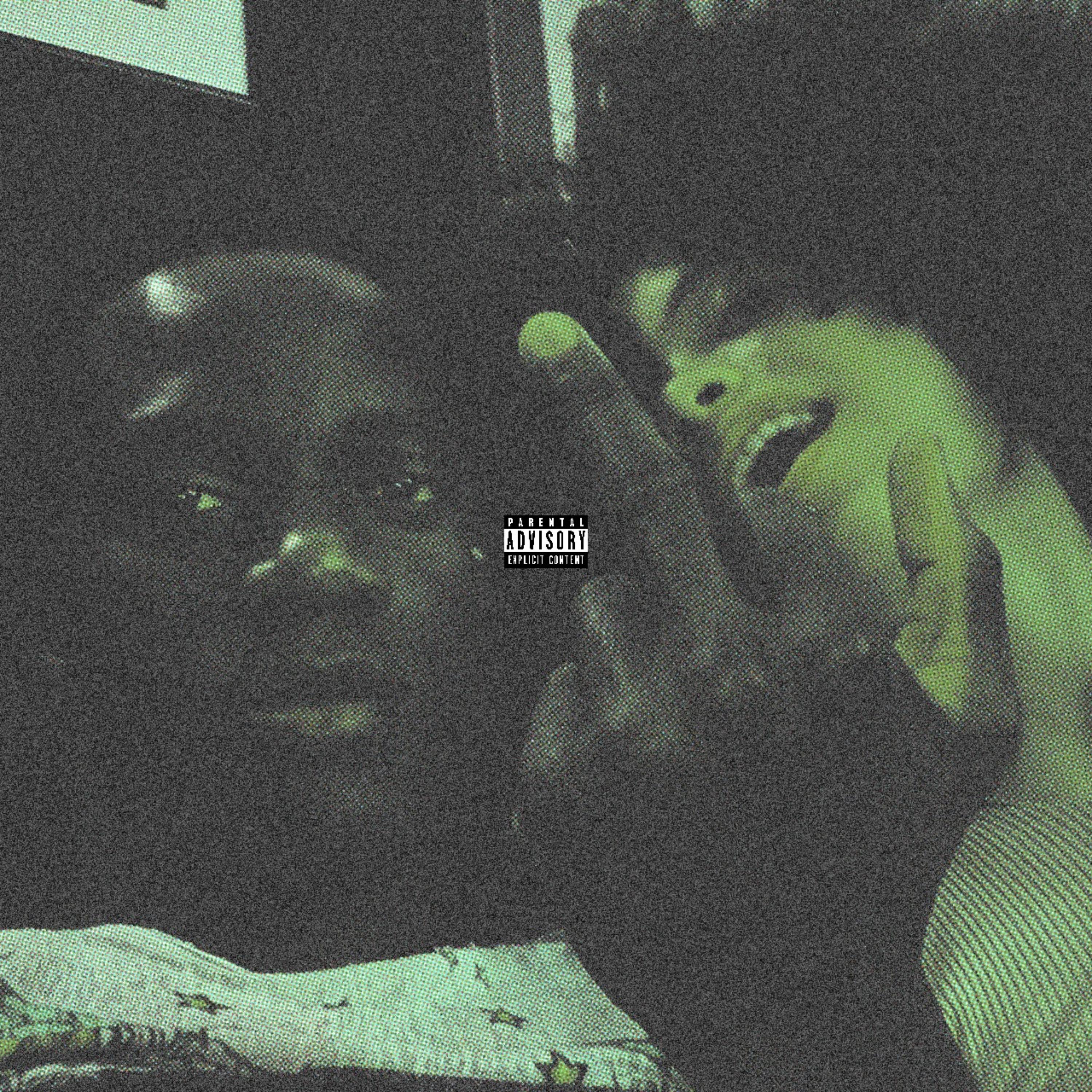 ICANTLIE artwork