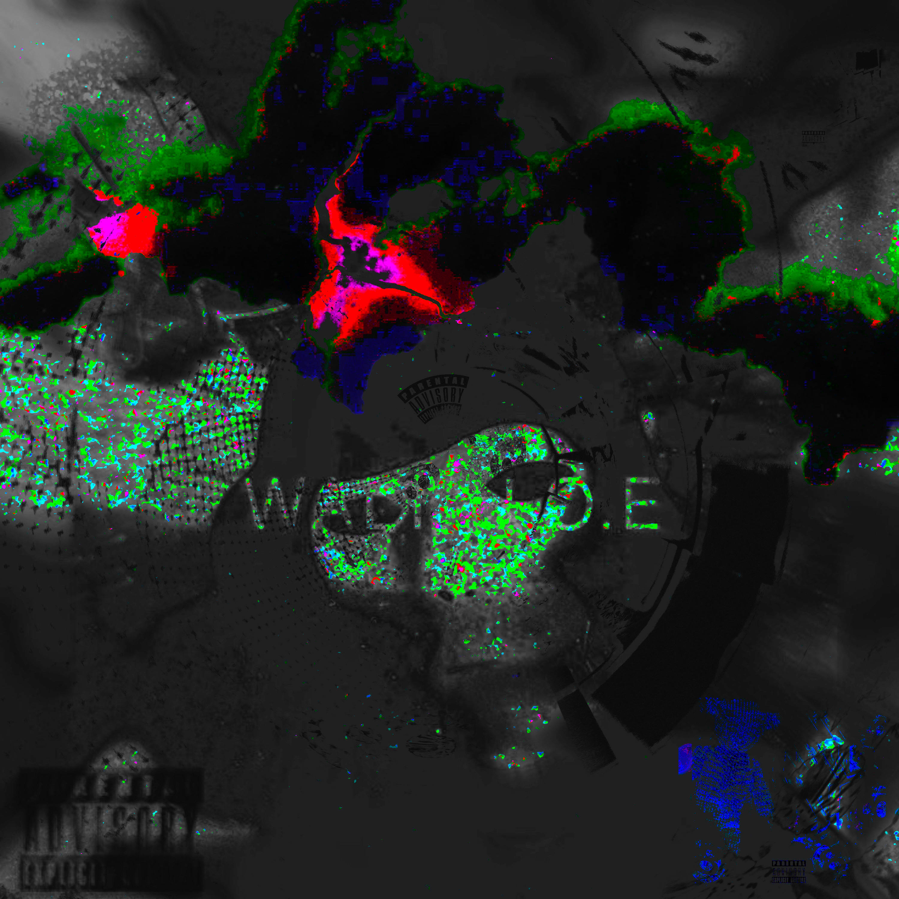My Music Freestyle artwork