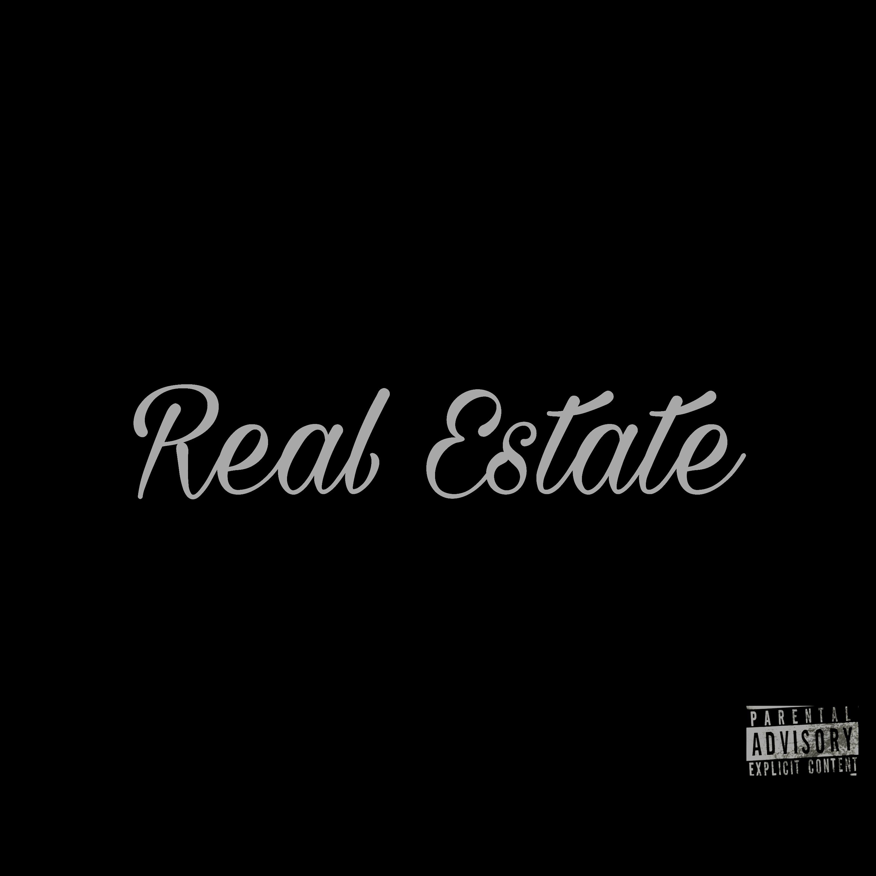 Real Estate artwork