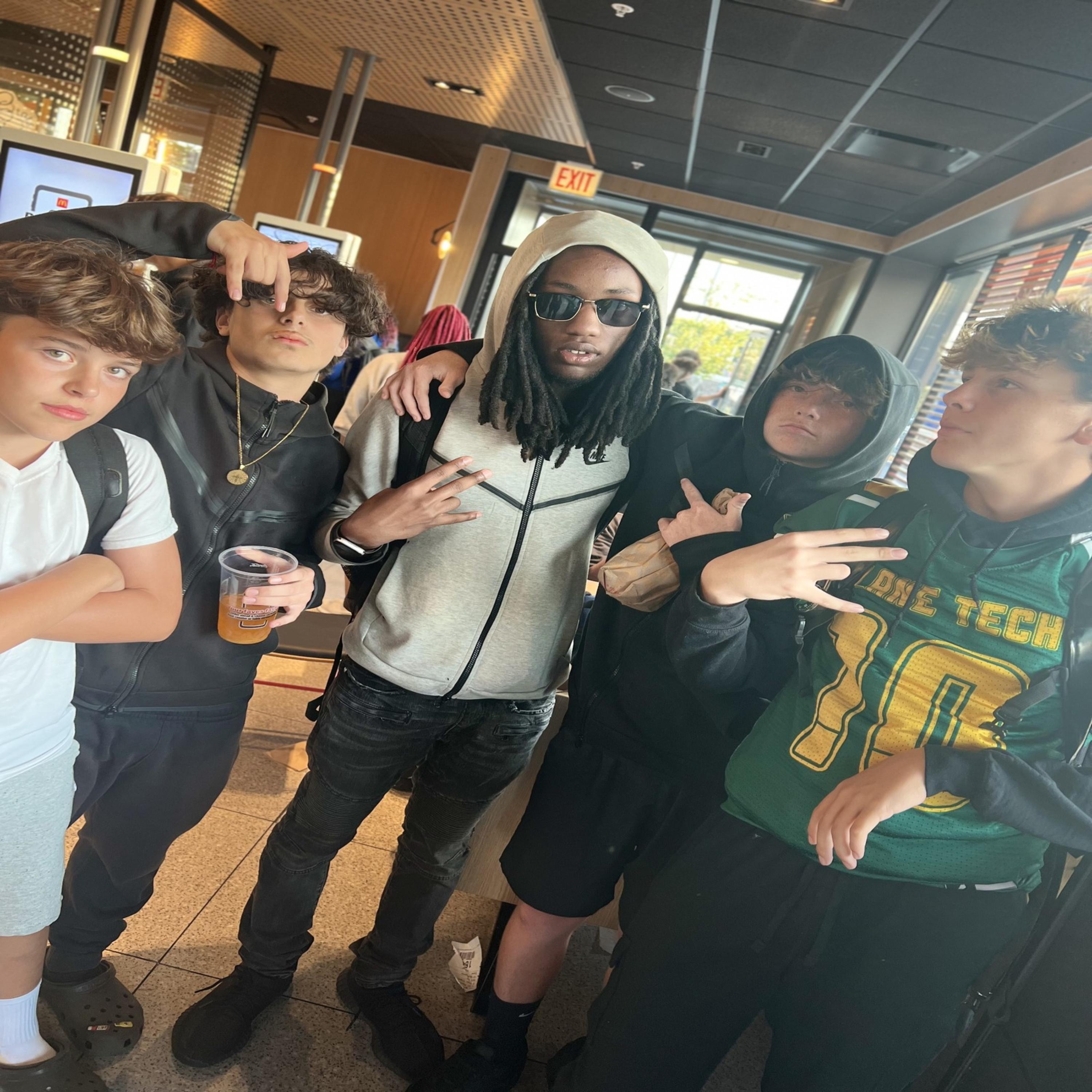 Bigger Figure artwork