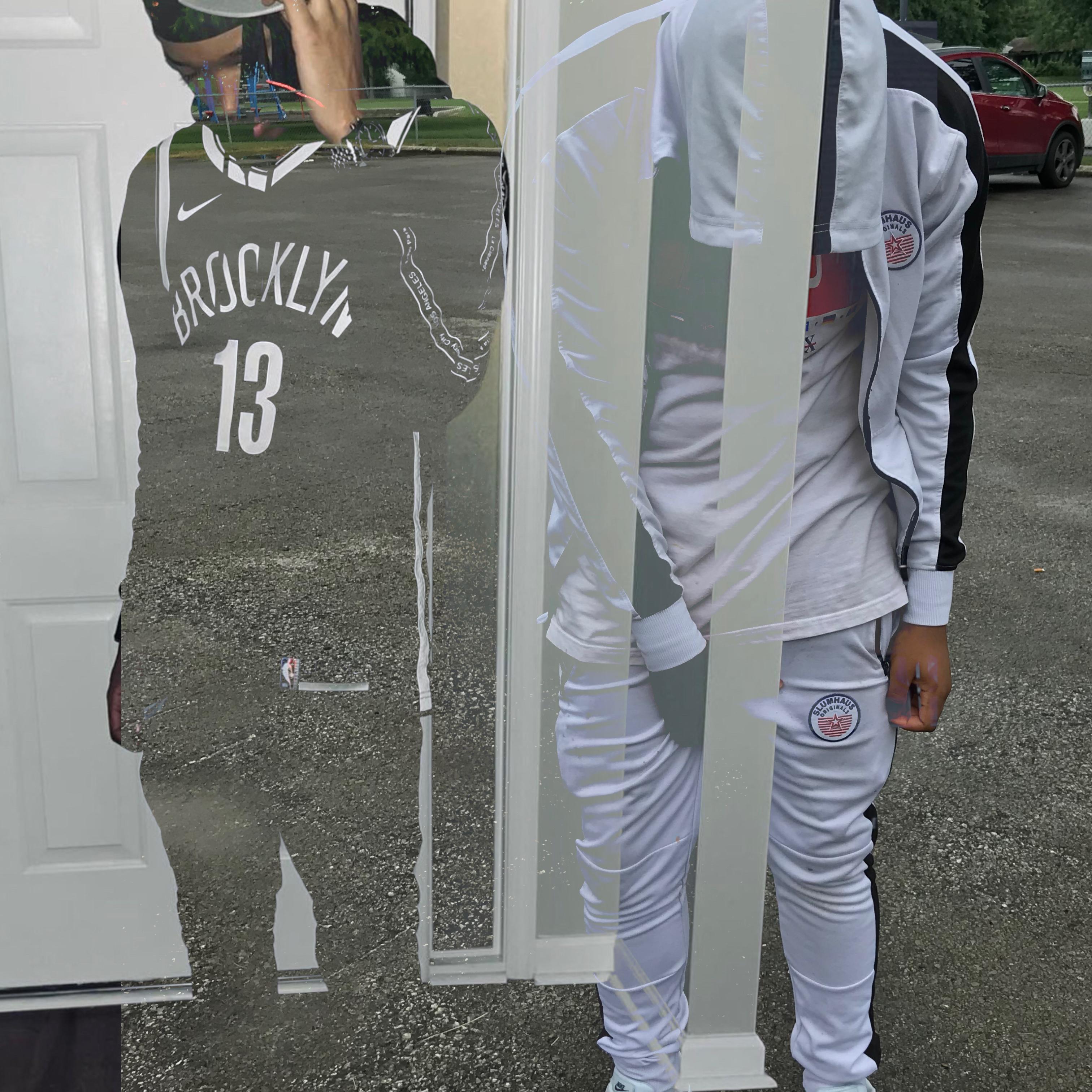 RICHES 2 MILLIONARES FREESTYLE artwork