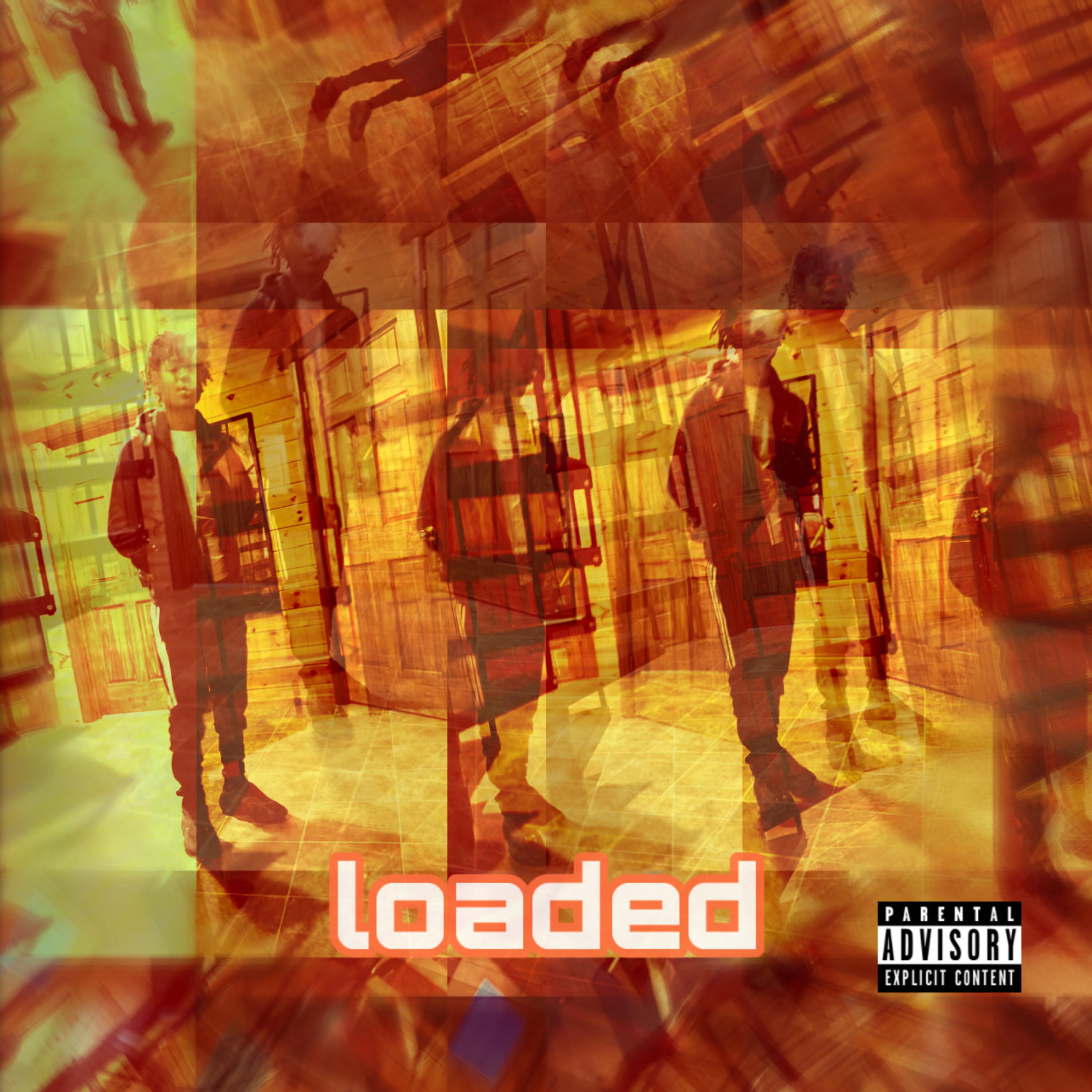 Loaded by BoofyMal cover art