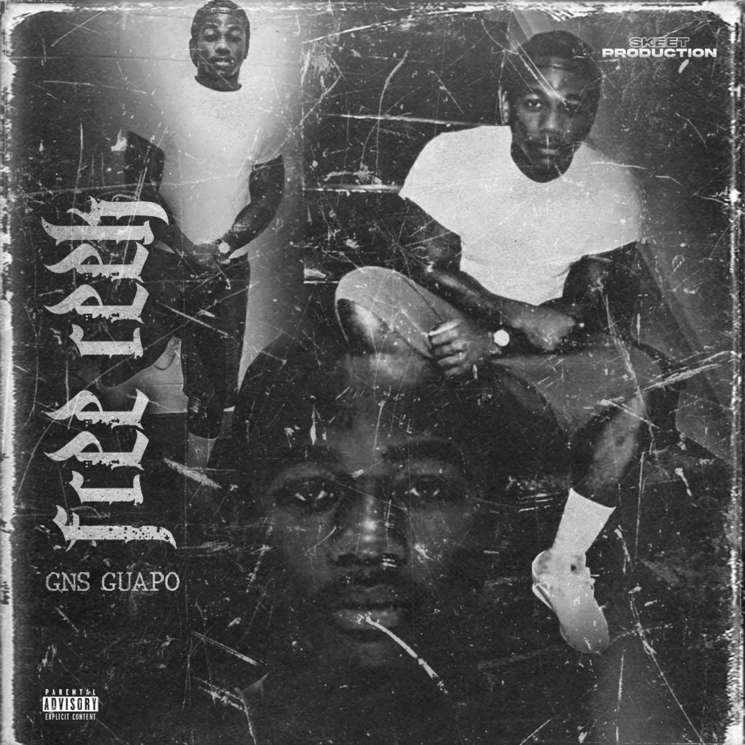 Free Reek artwork